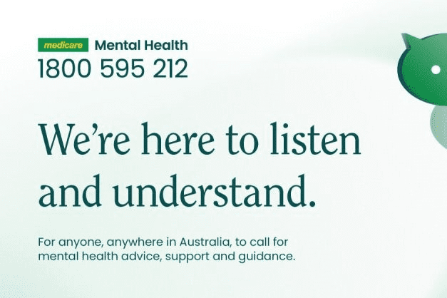 GSA Individual Support and Care - Disability Support Service's image