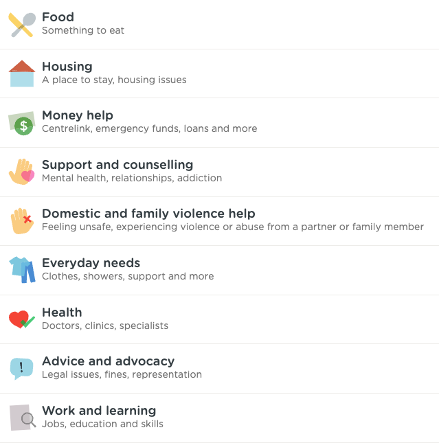 GSA Individual Support and Care - Disability Support Service's image