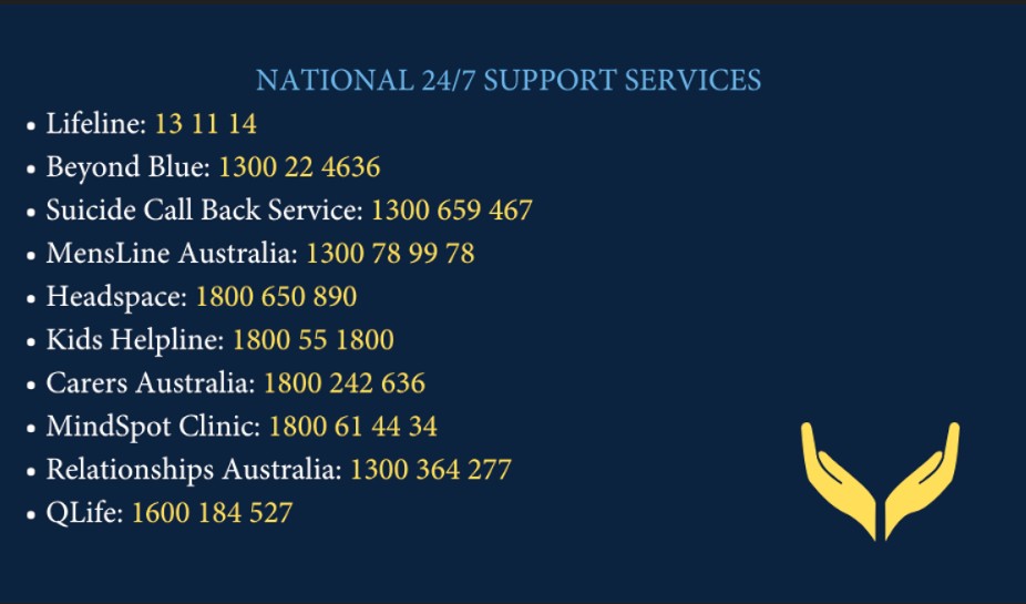 GSA Individual Support and Care - Disability Support Service's image