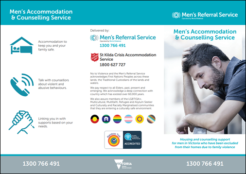 GSA Individual Support and Care - Disability Support Service's image