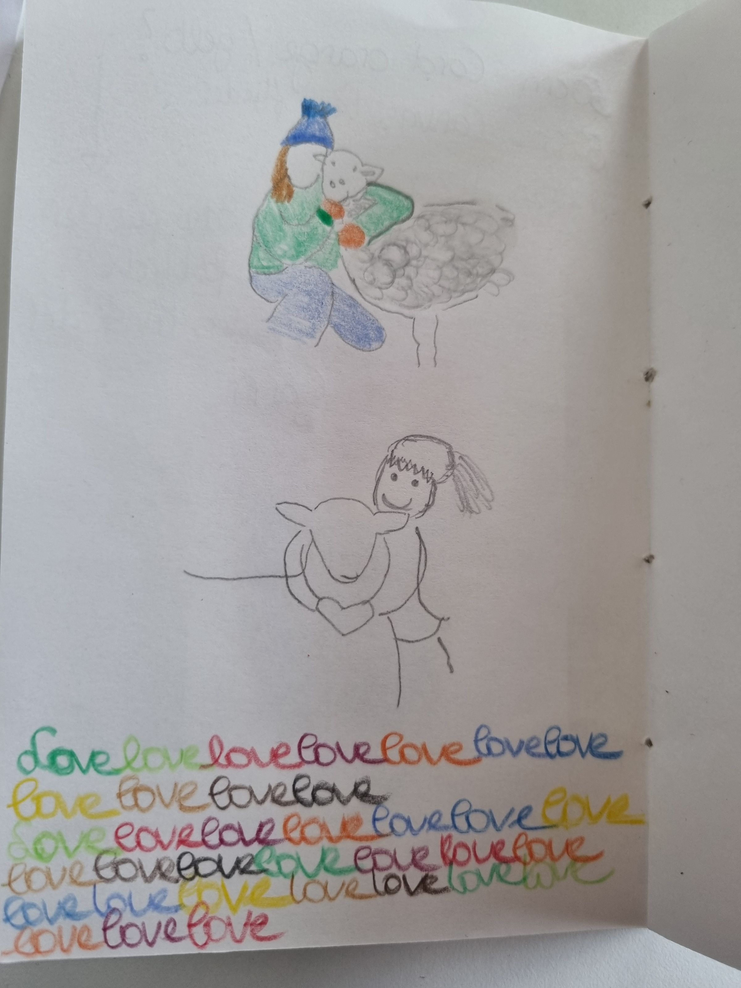 25.10.; wurde unerwartet 1006km entfernt und doch ganz nah gefeiert