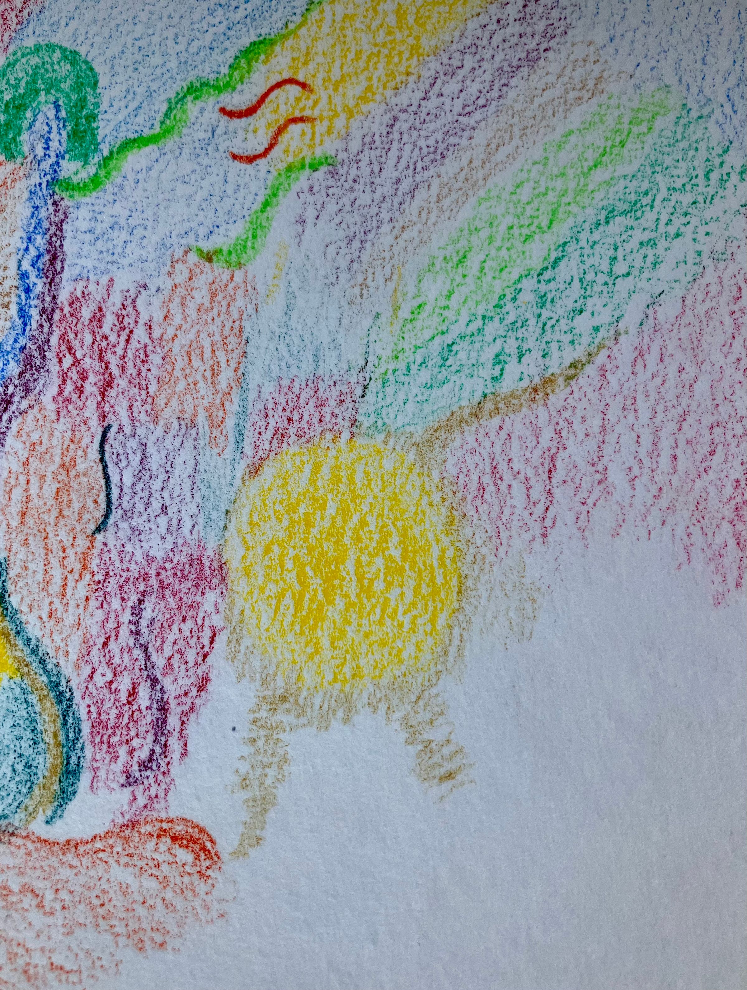 All deine Farben