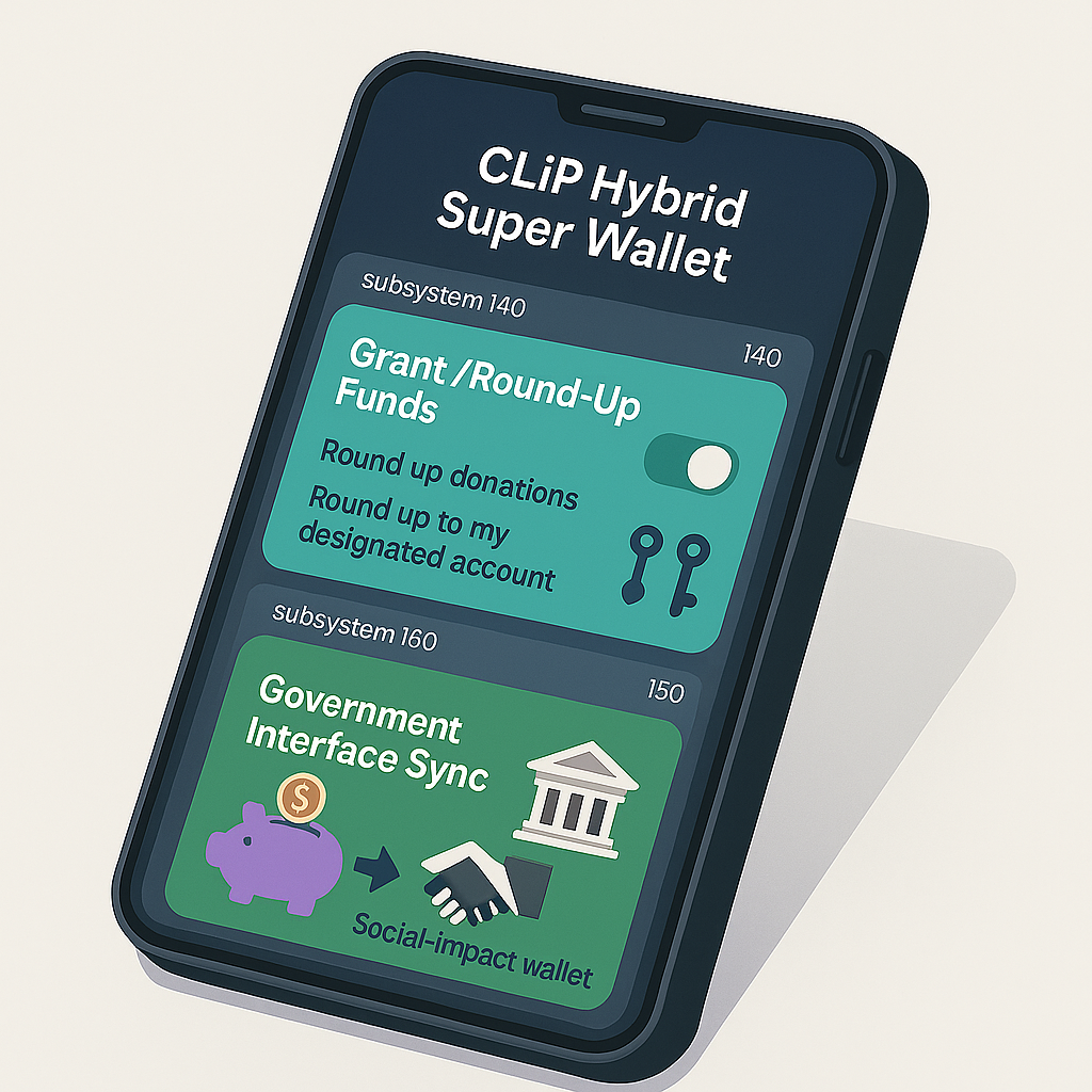 Community Link Payments's image