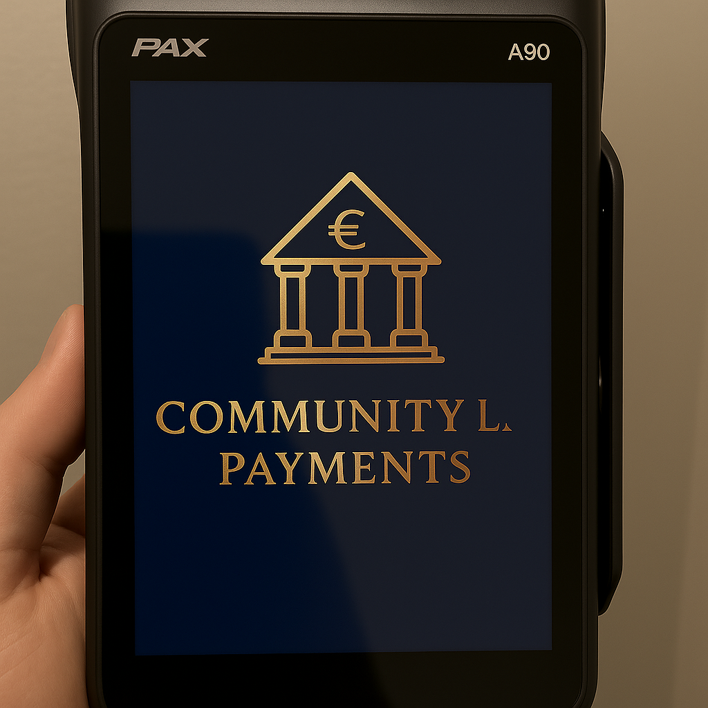 Community Link Payments's image