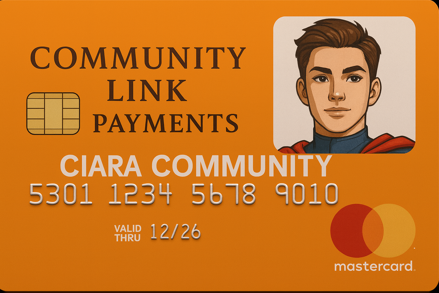 Community Link Payments's image