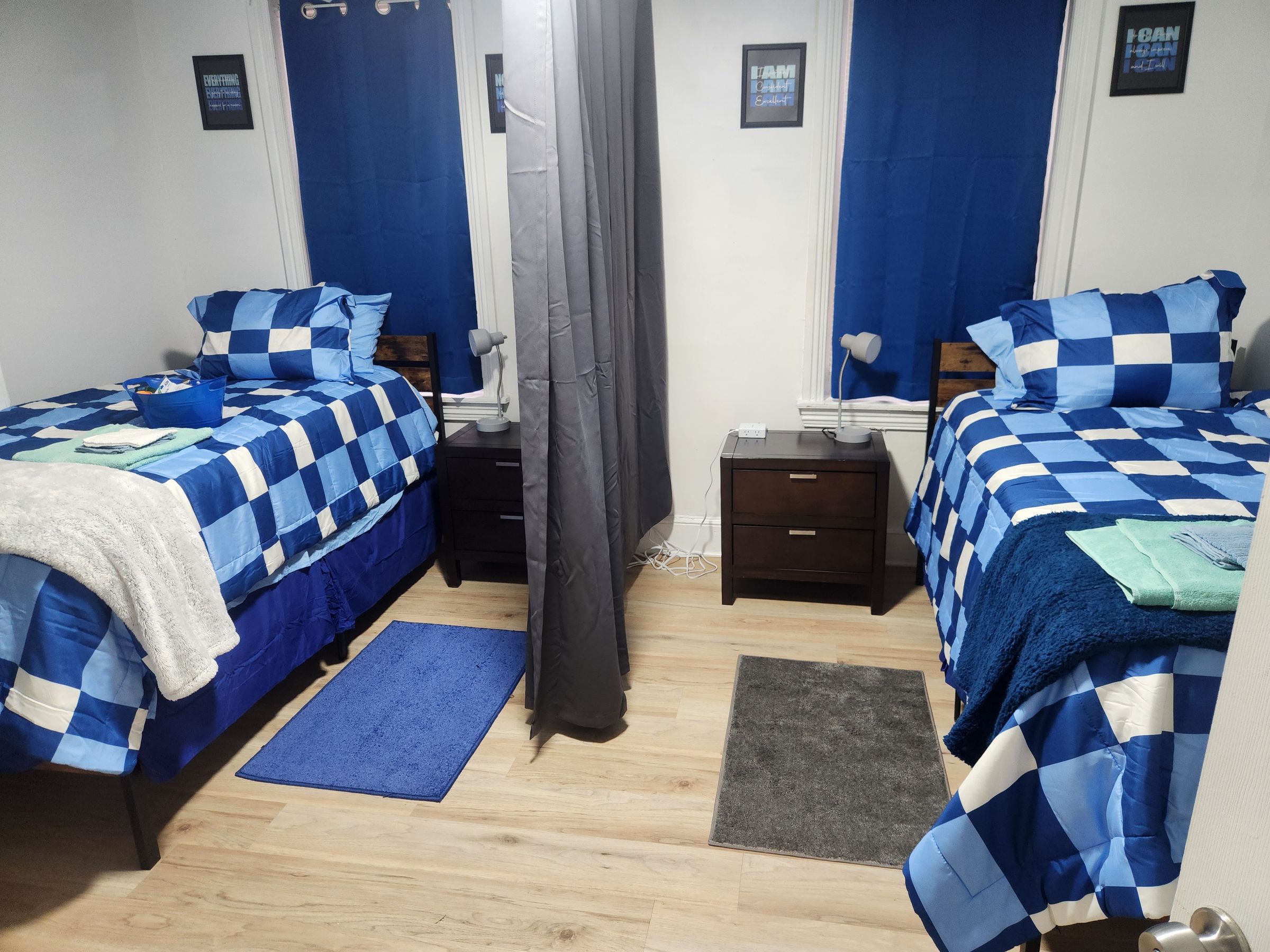 Mumin Kind Hearts's image