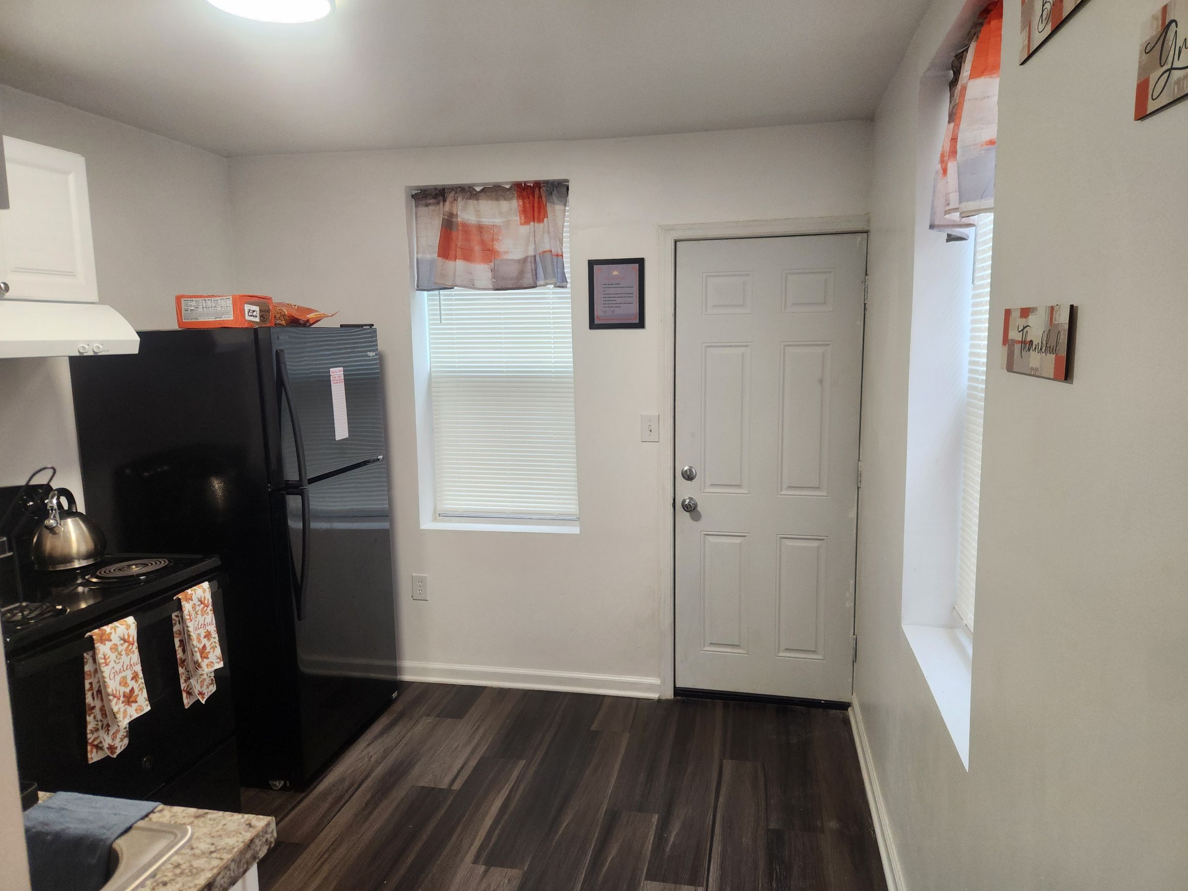 Mumin Kind Hearts's image