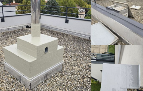 Clés de Voute's image