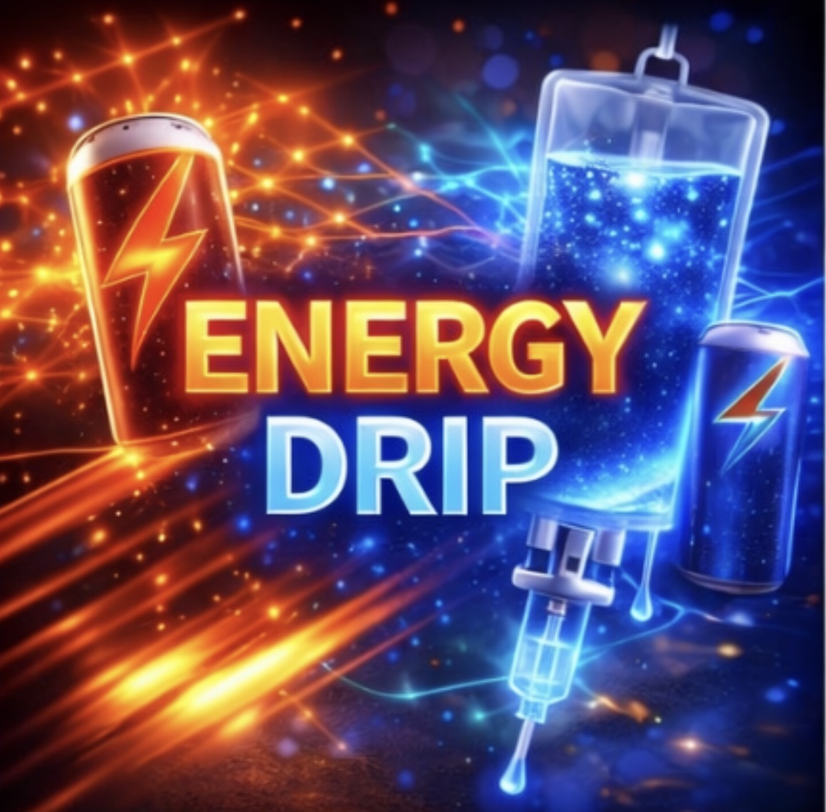 The Drip Club IV Hydration's image