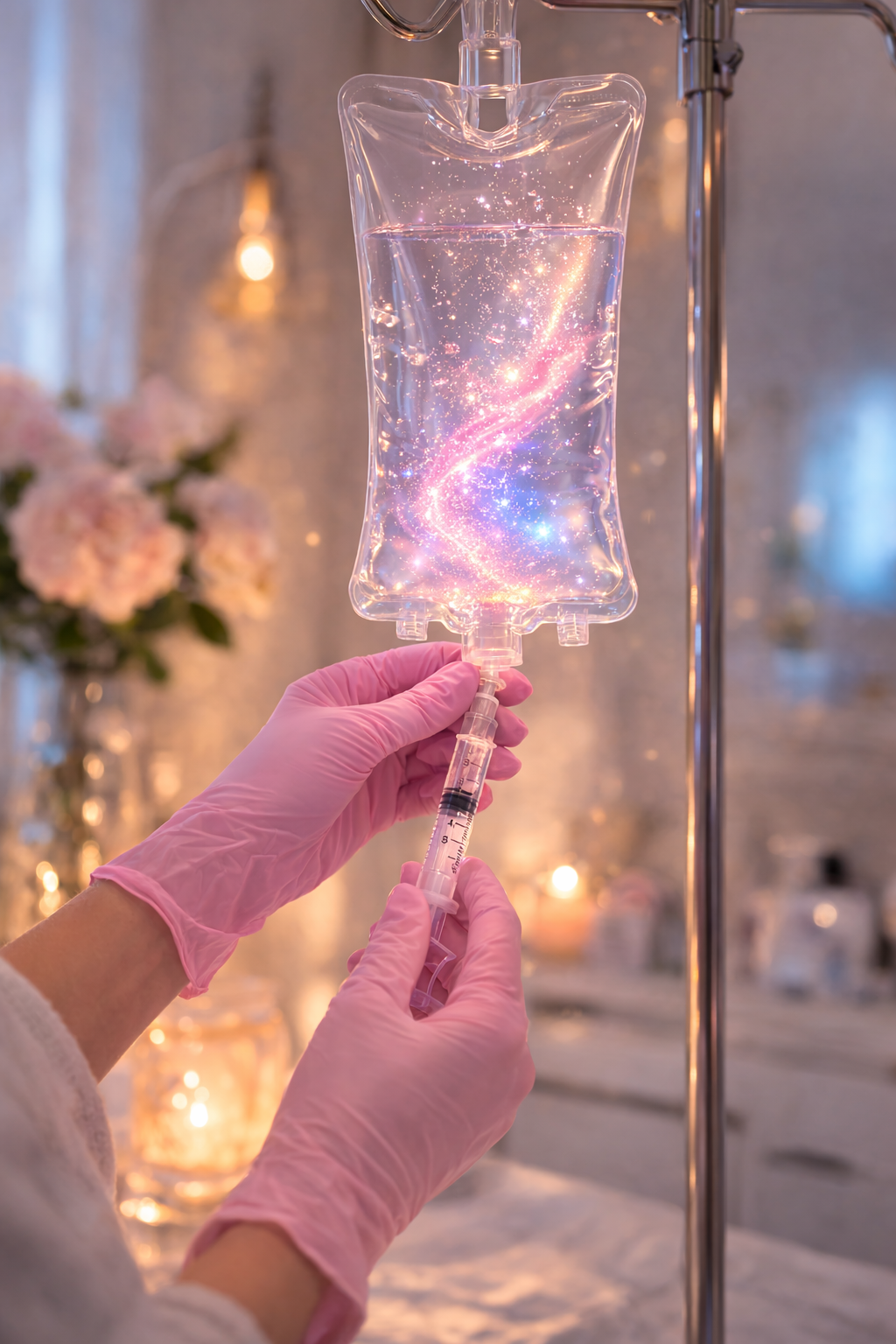 The Drip Club IV Hydration's image