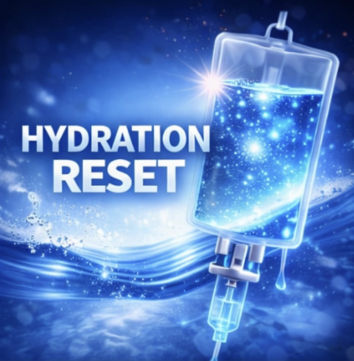 The Drip Club IV Hydration's image