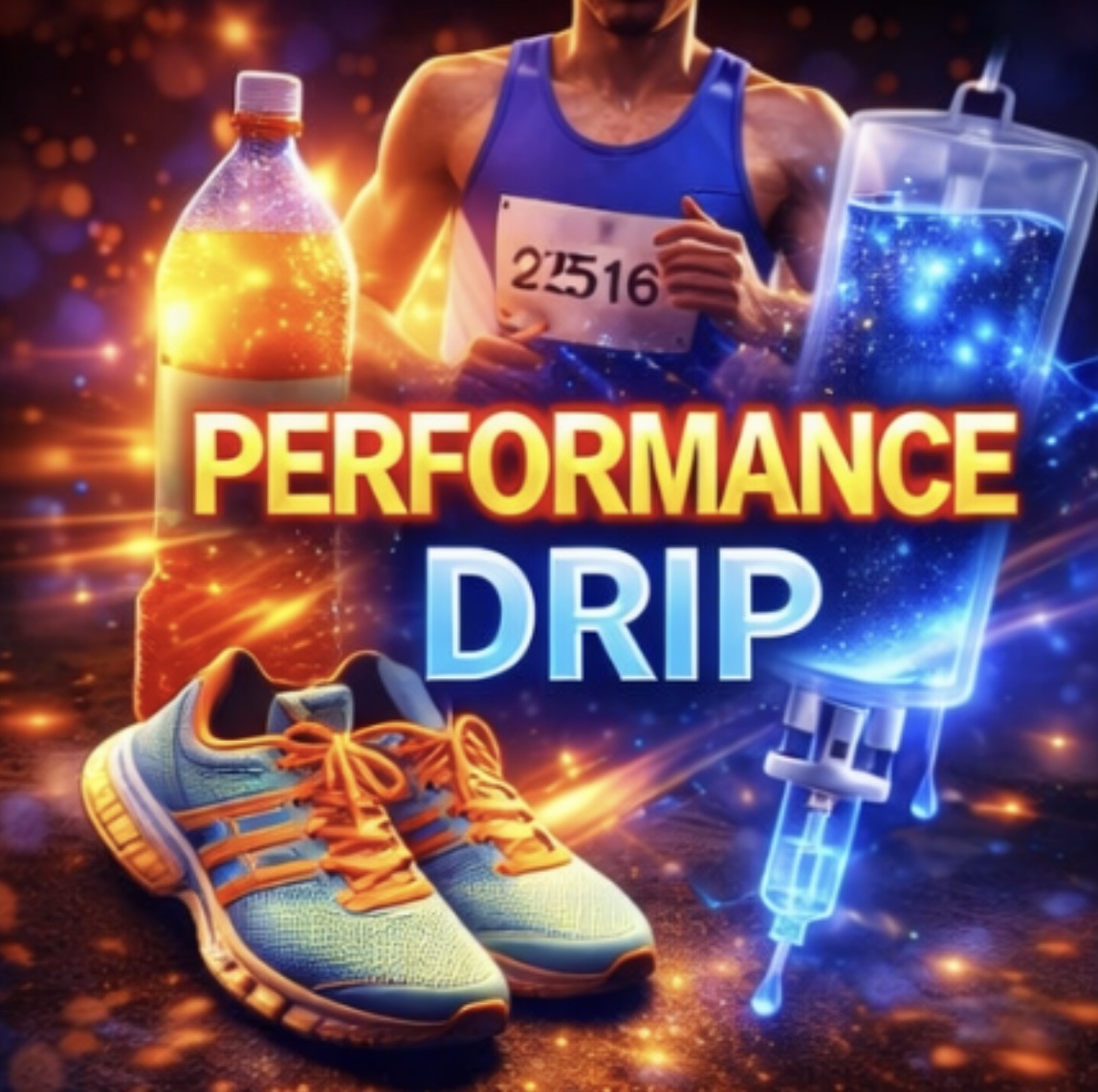 The Drip Club IV Hydration's image