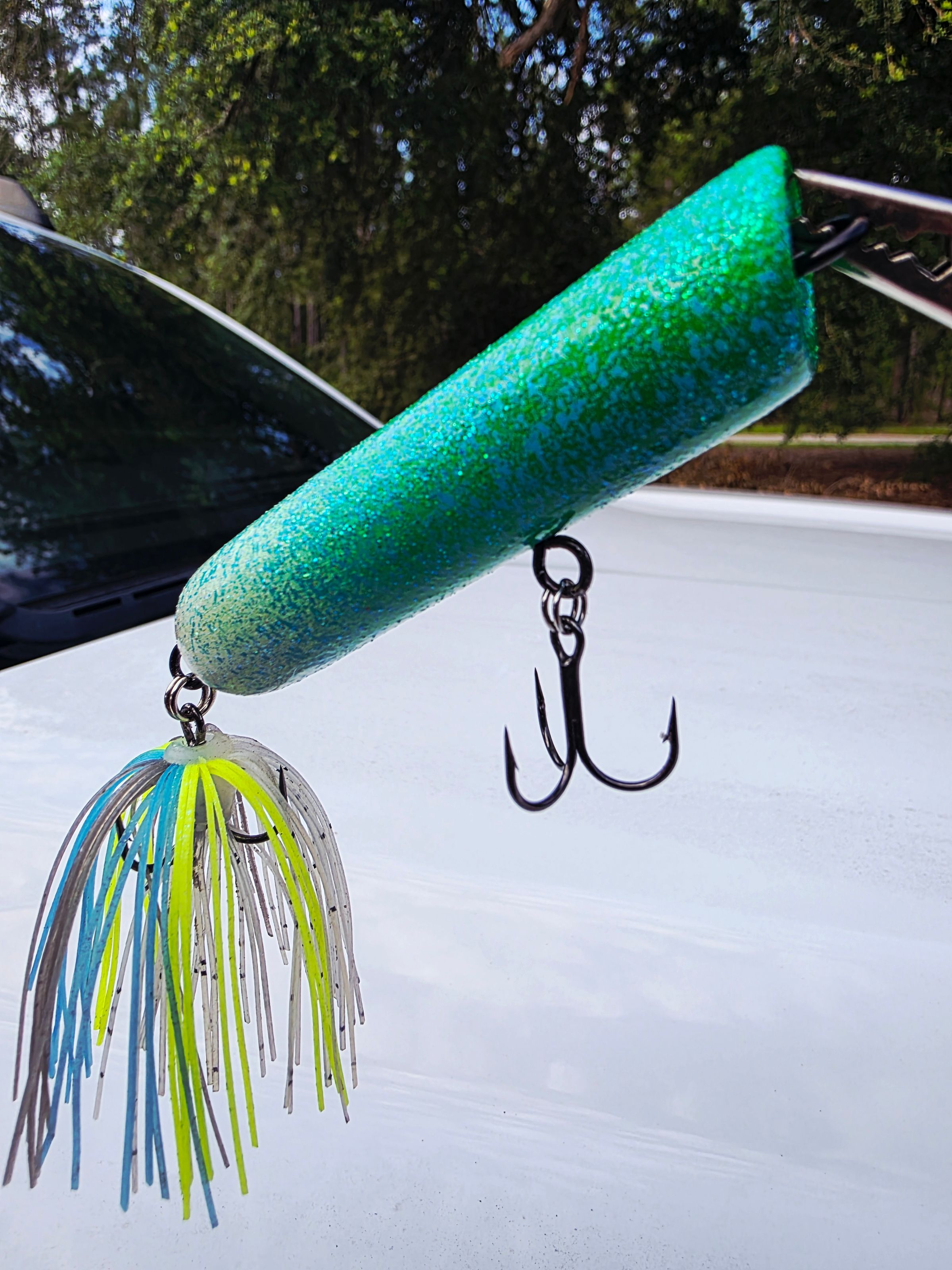 Southern Sunday Outdoors's image