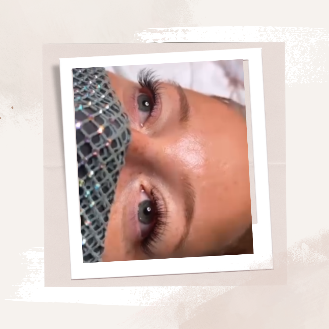 Eyelash Extensions