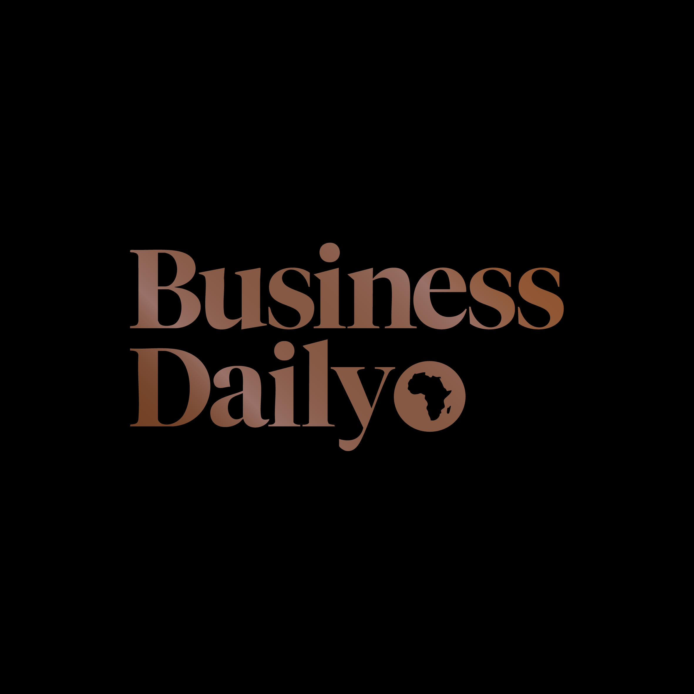 The Business Daily