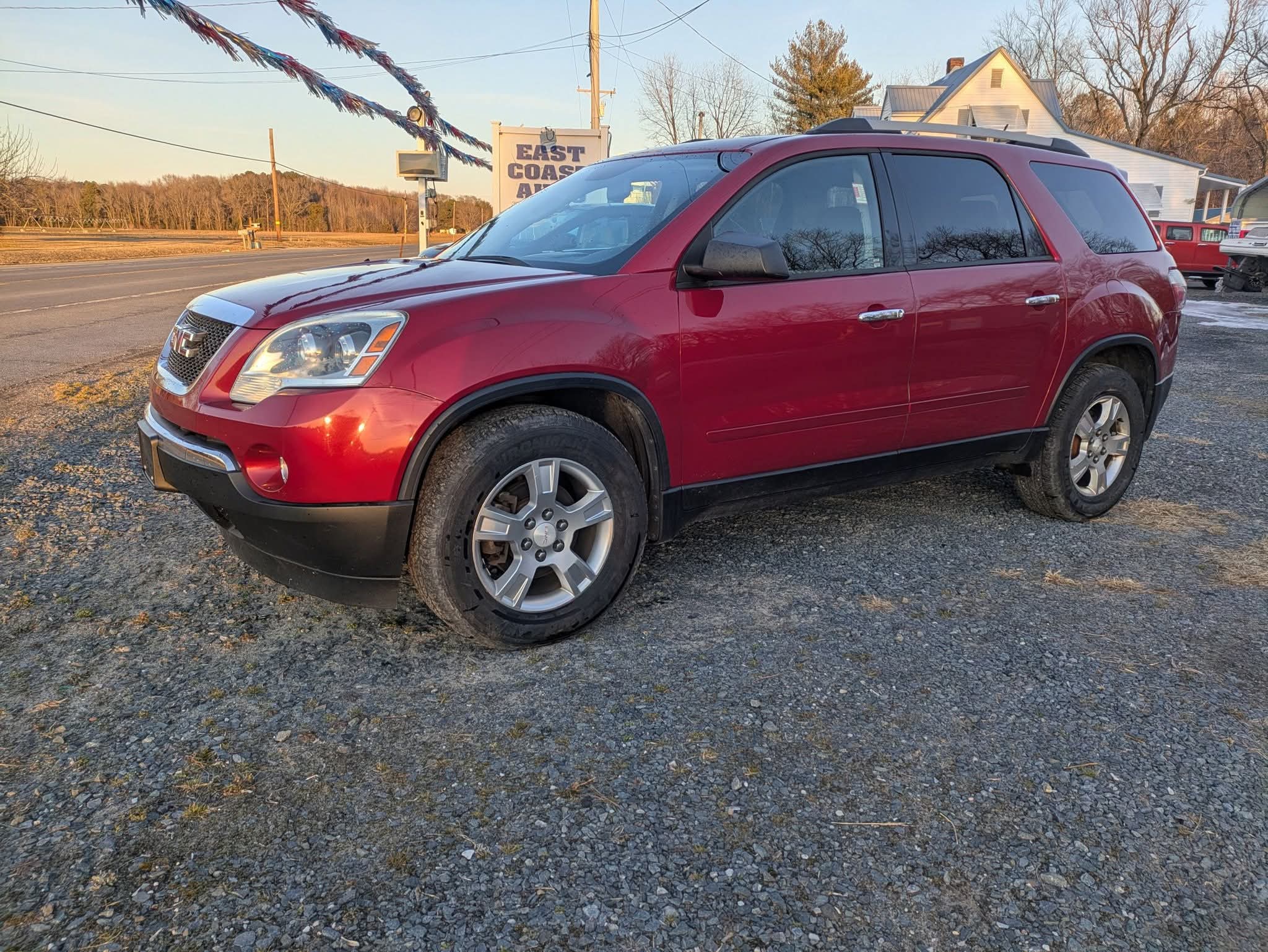 East Coast Auto's image