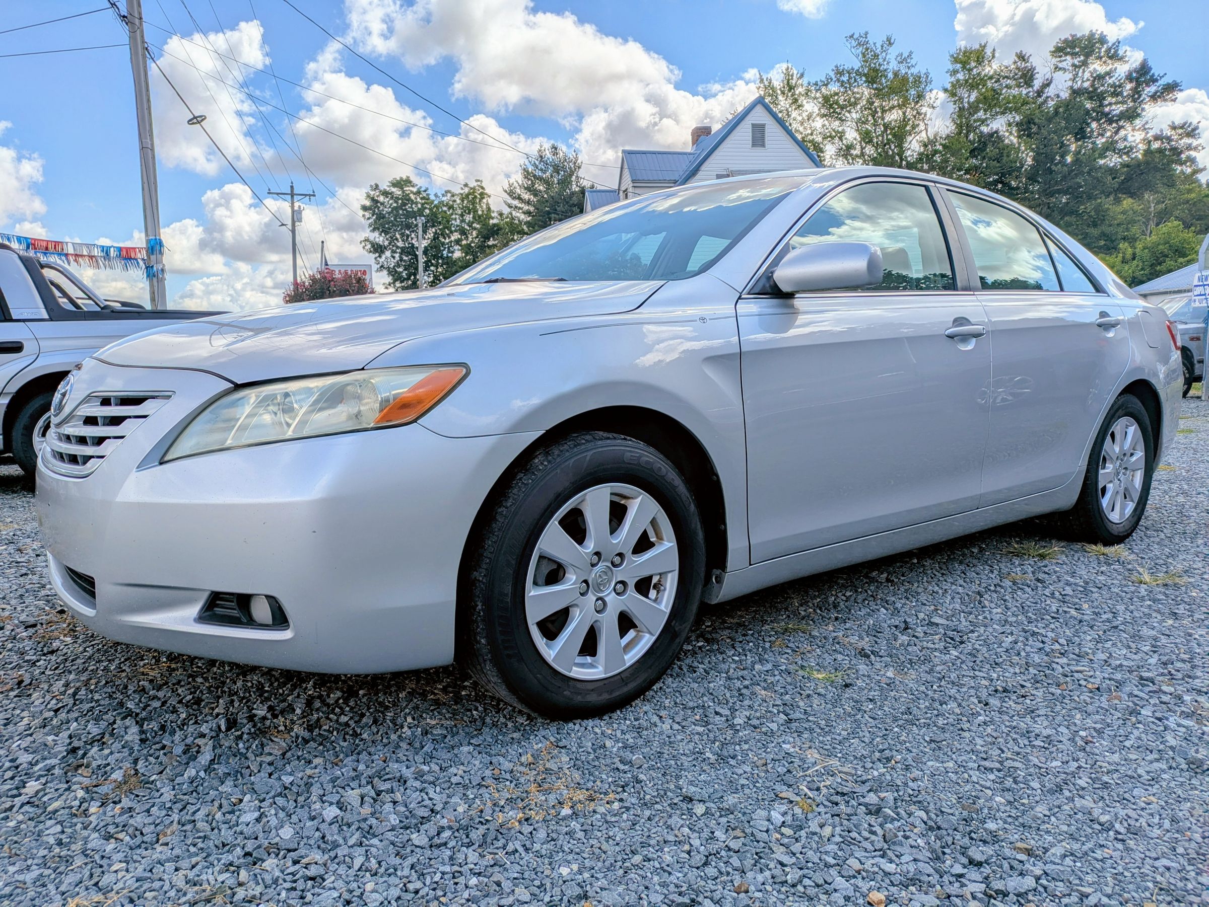 East Coast Auto's image