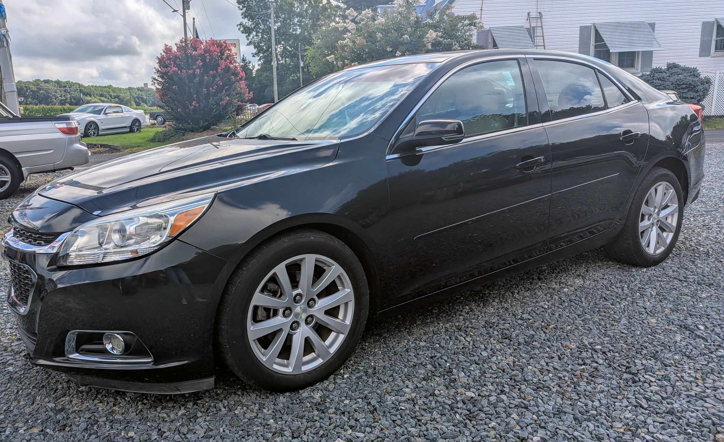 East Coast Auto's image