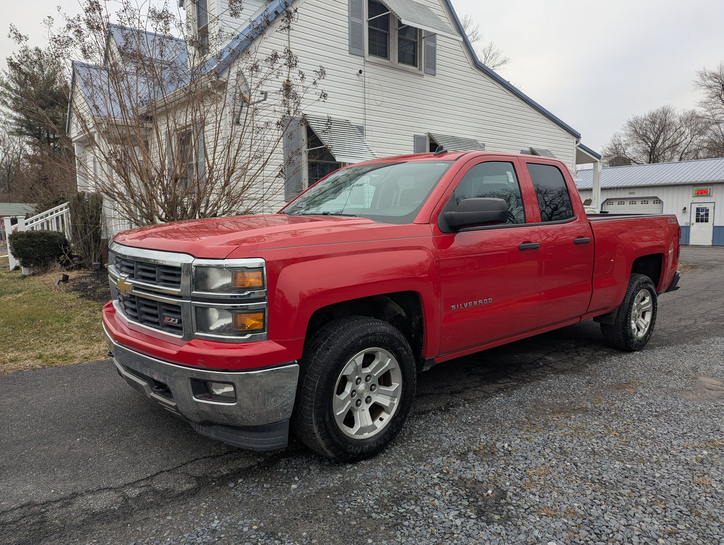 East Coast Auto's image