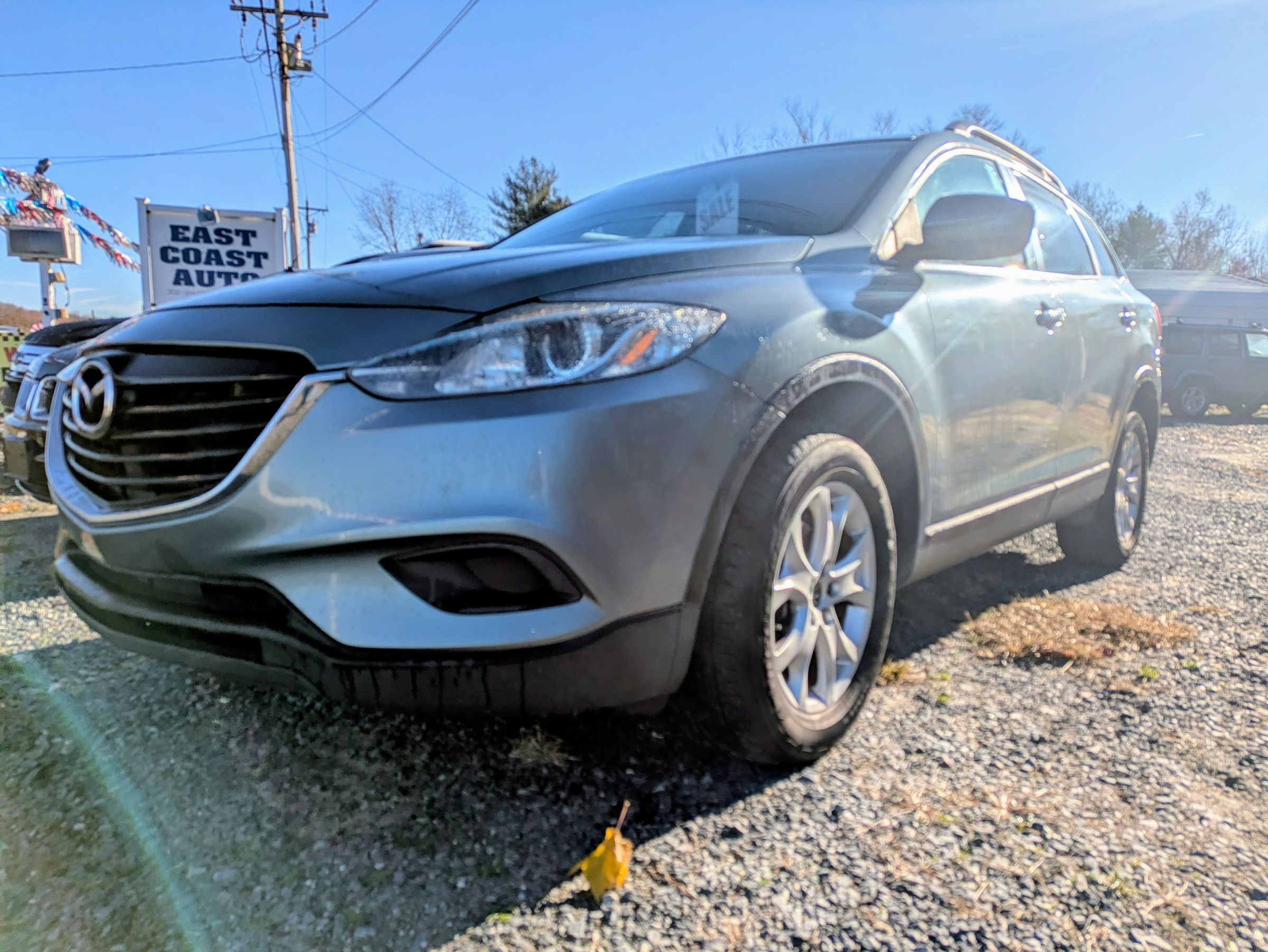 East Coast Auto's image