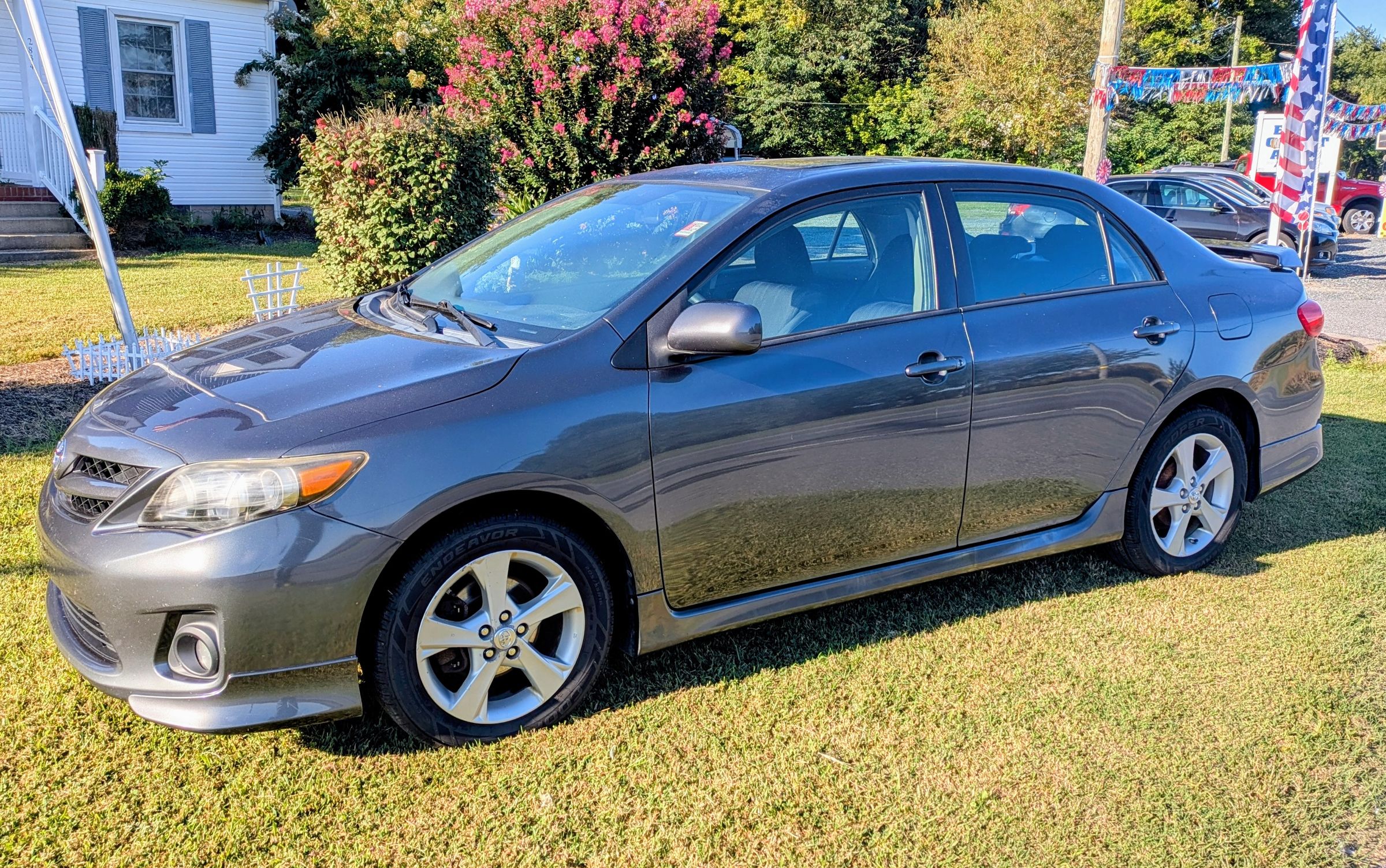 East Coast Auto's image