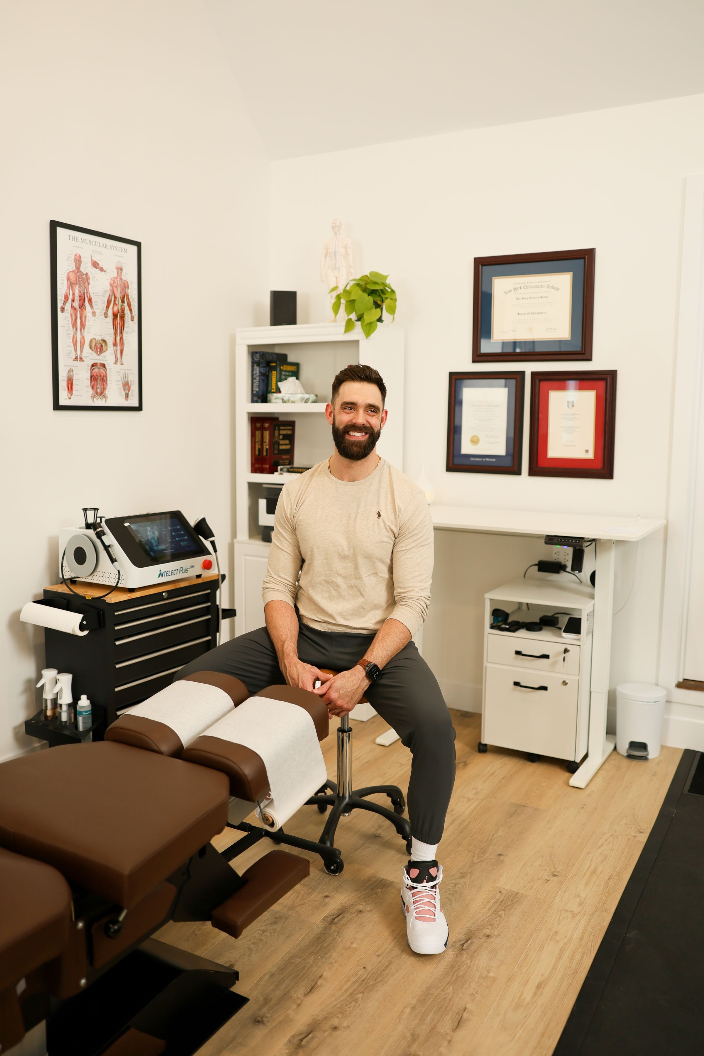 Heritage Sport Medicine's image