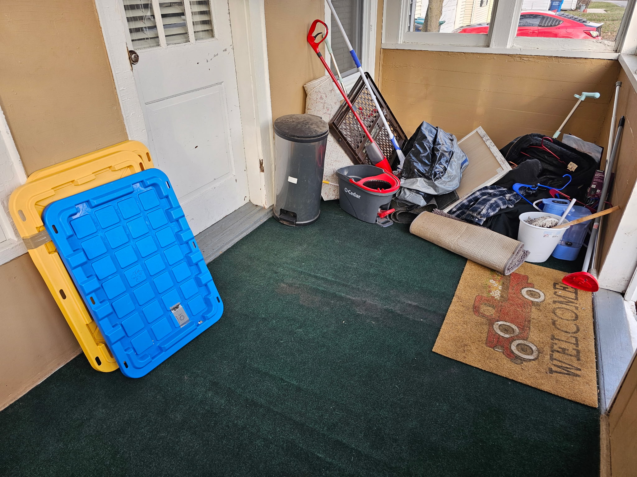 Stampede Hauling & Junk Removal, LLC's image