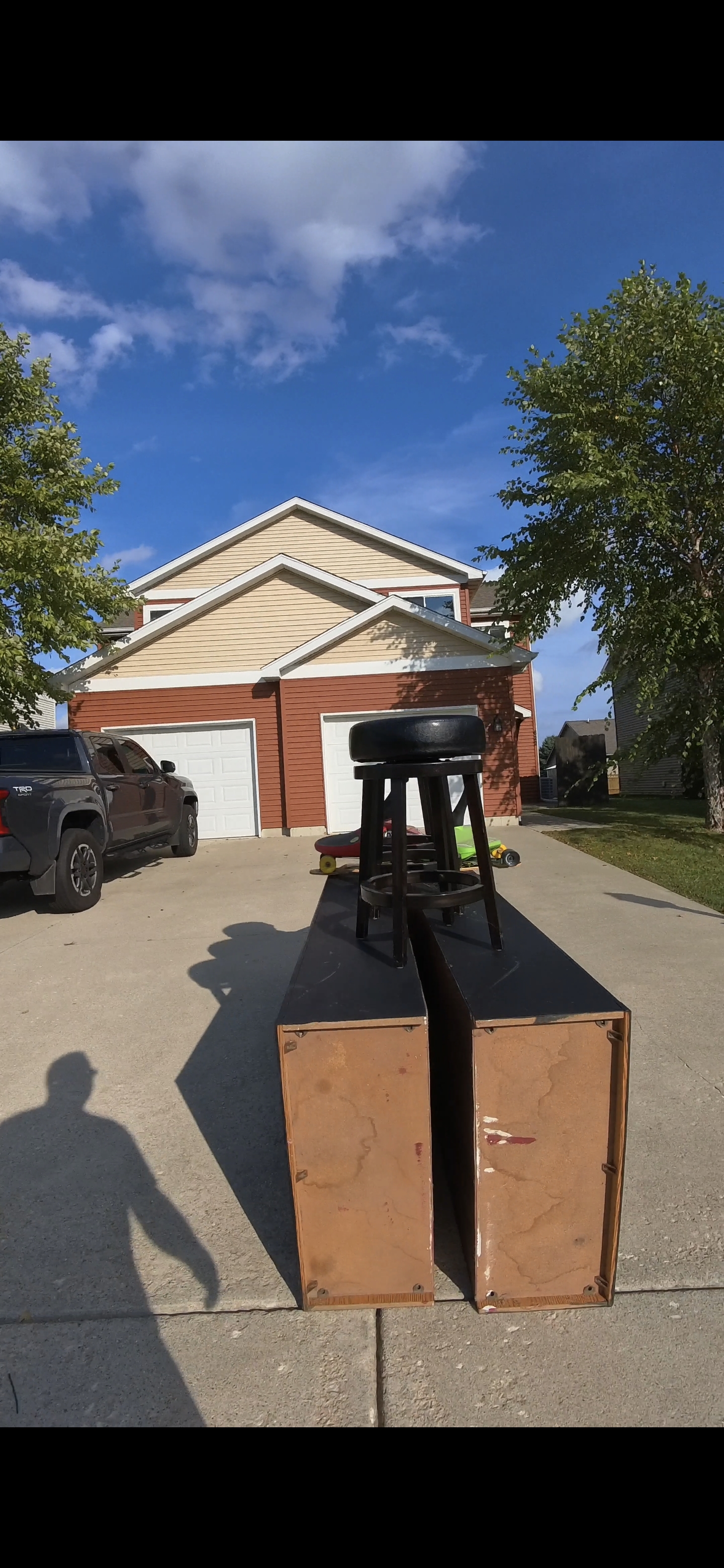 Stampede Hauling & Junk Removal, LLC's image