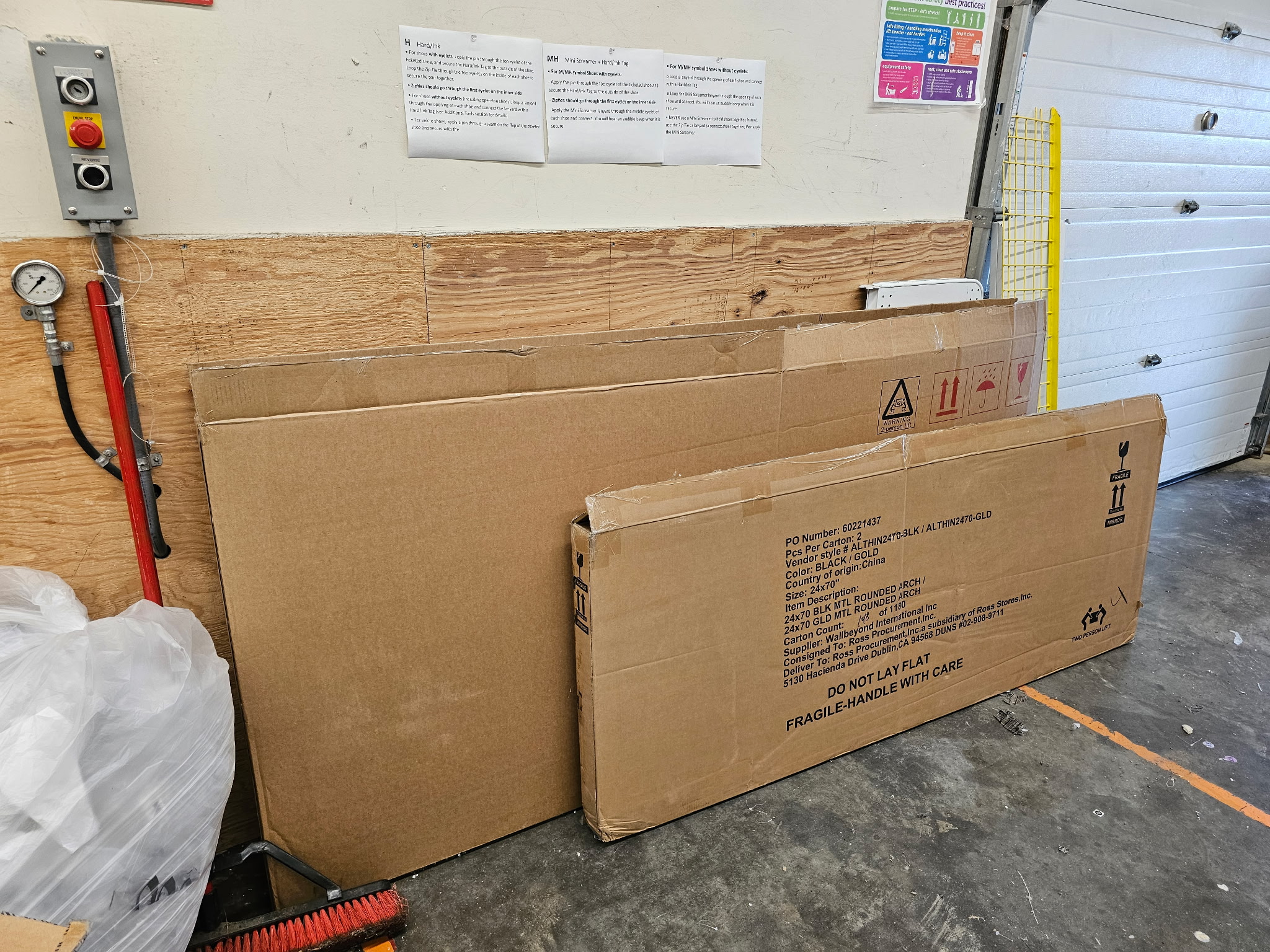 Stampede Hauling & Junk Removal, LLC's image