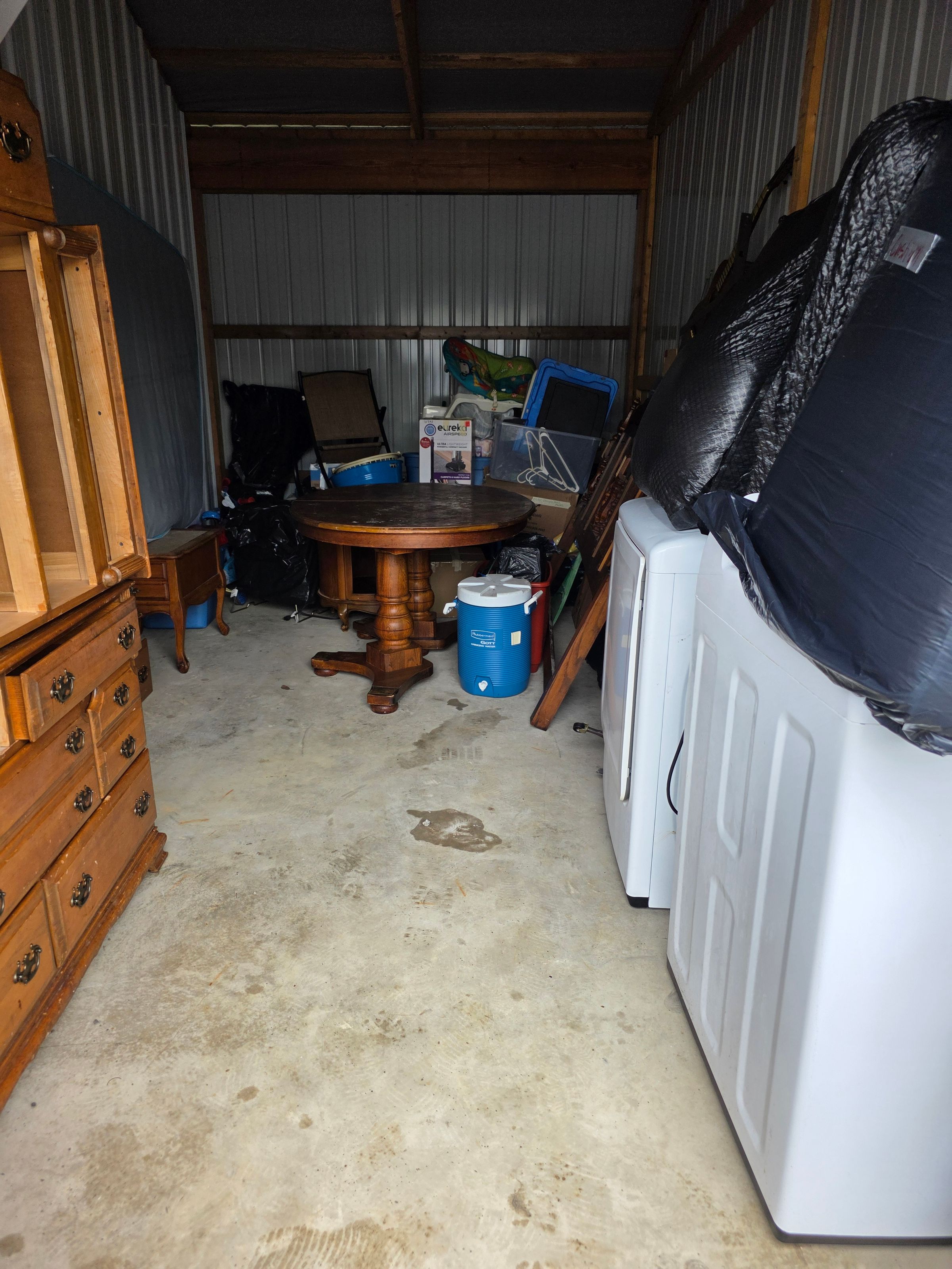 Stampede Hauling & Junk Removal, LLC's image