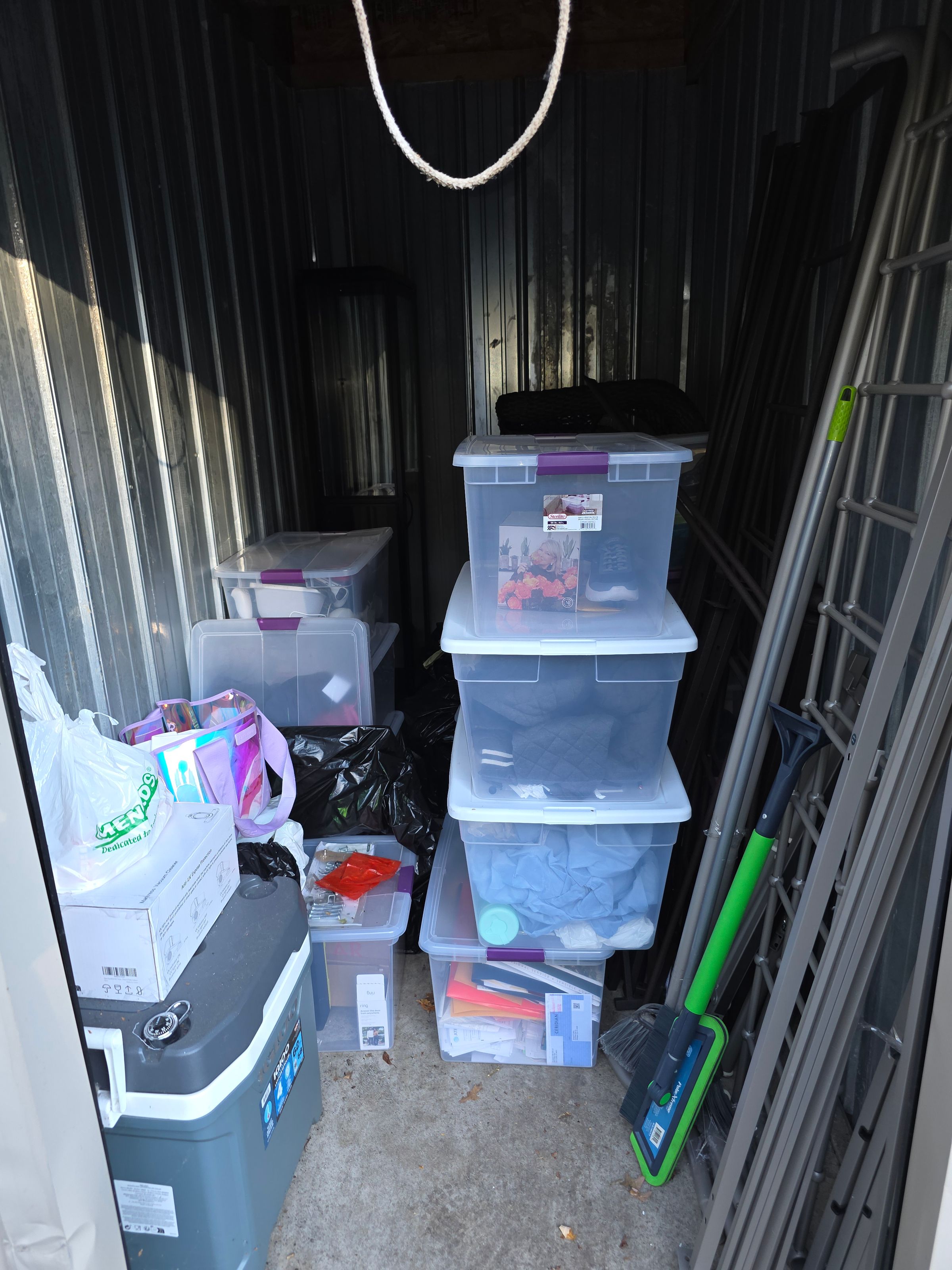 Stampede Hauling & Junk Removal, LLC's image