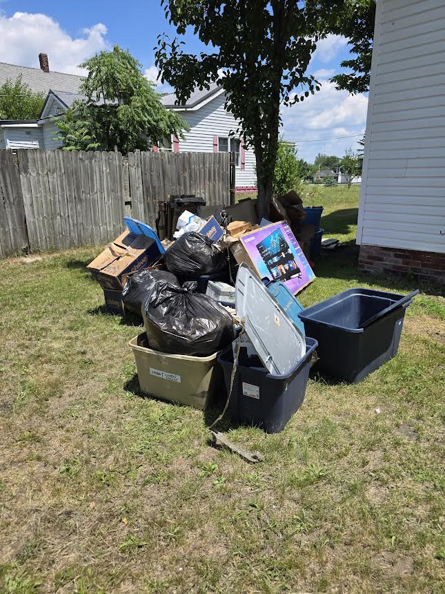 Stampede Hauling & Junk Removal, LLC's image