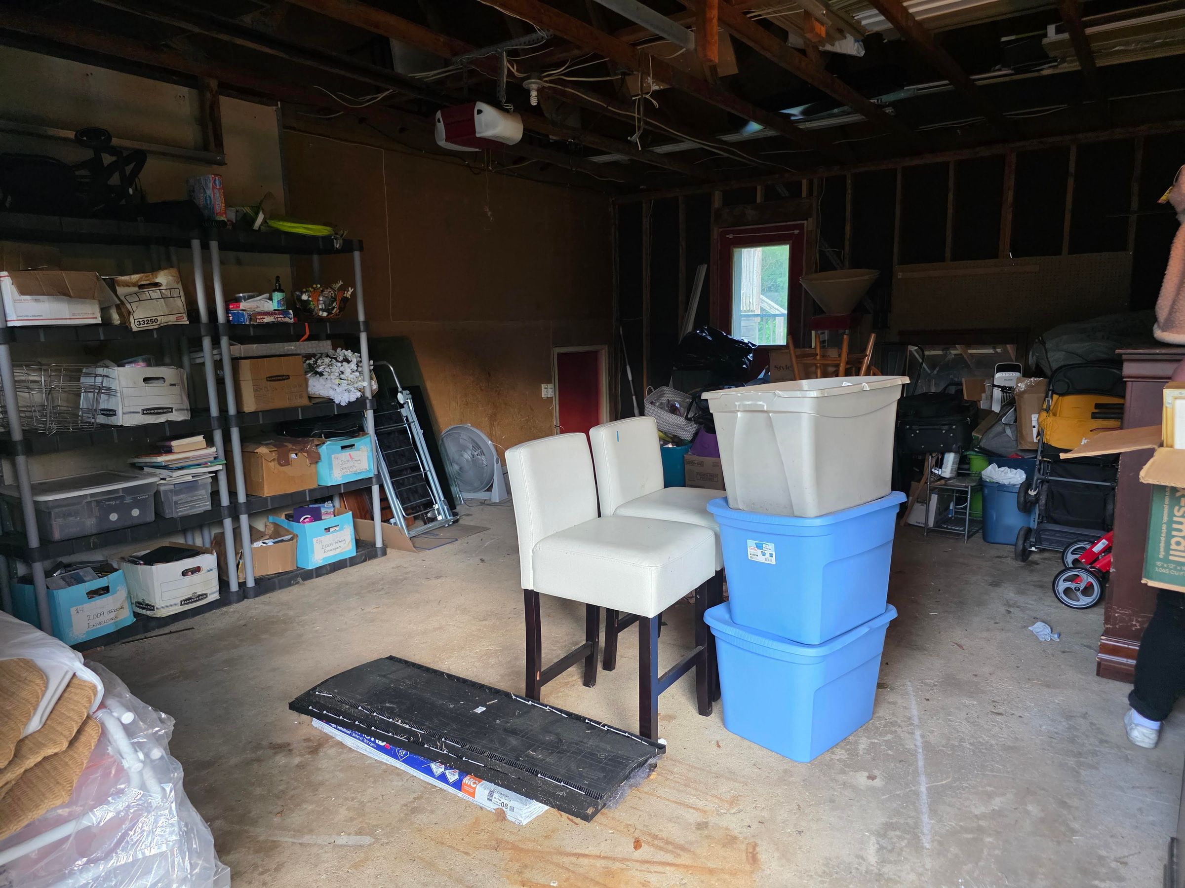 Stampede Hauling & Junk Removal, LLC's image