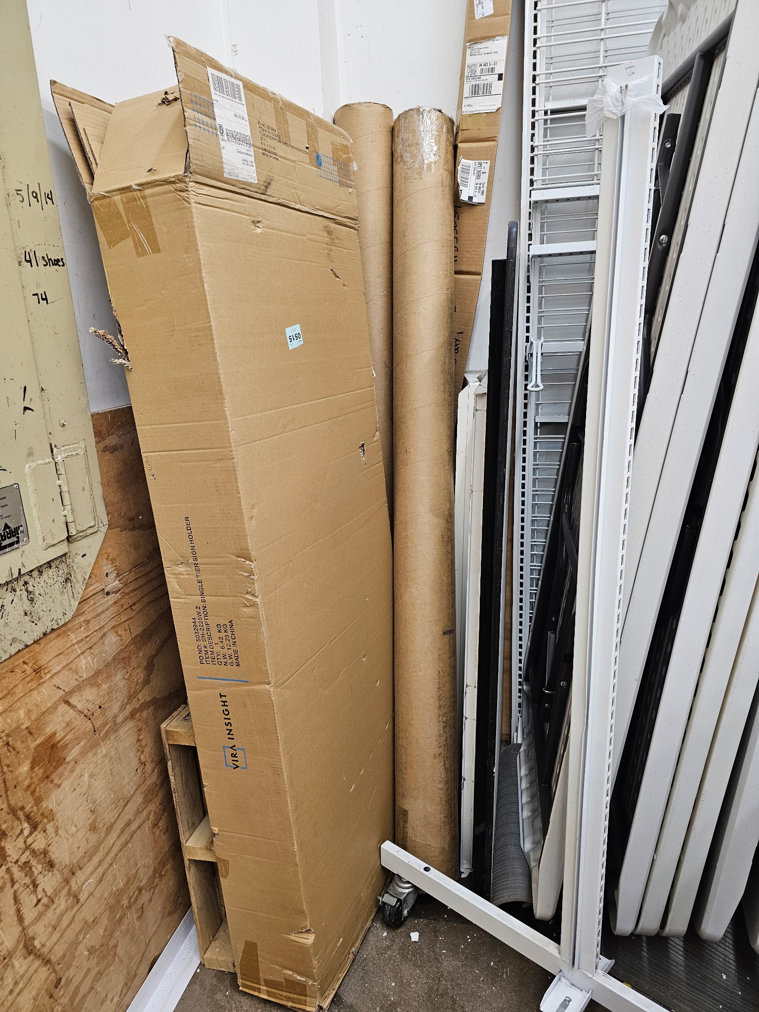 Stampede Hauling & Junk Removal, LLC's image