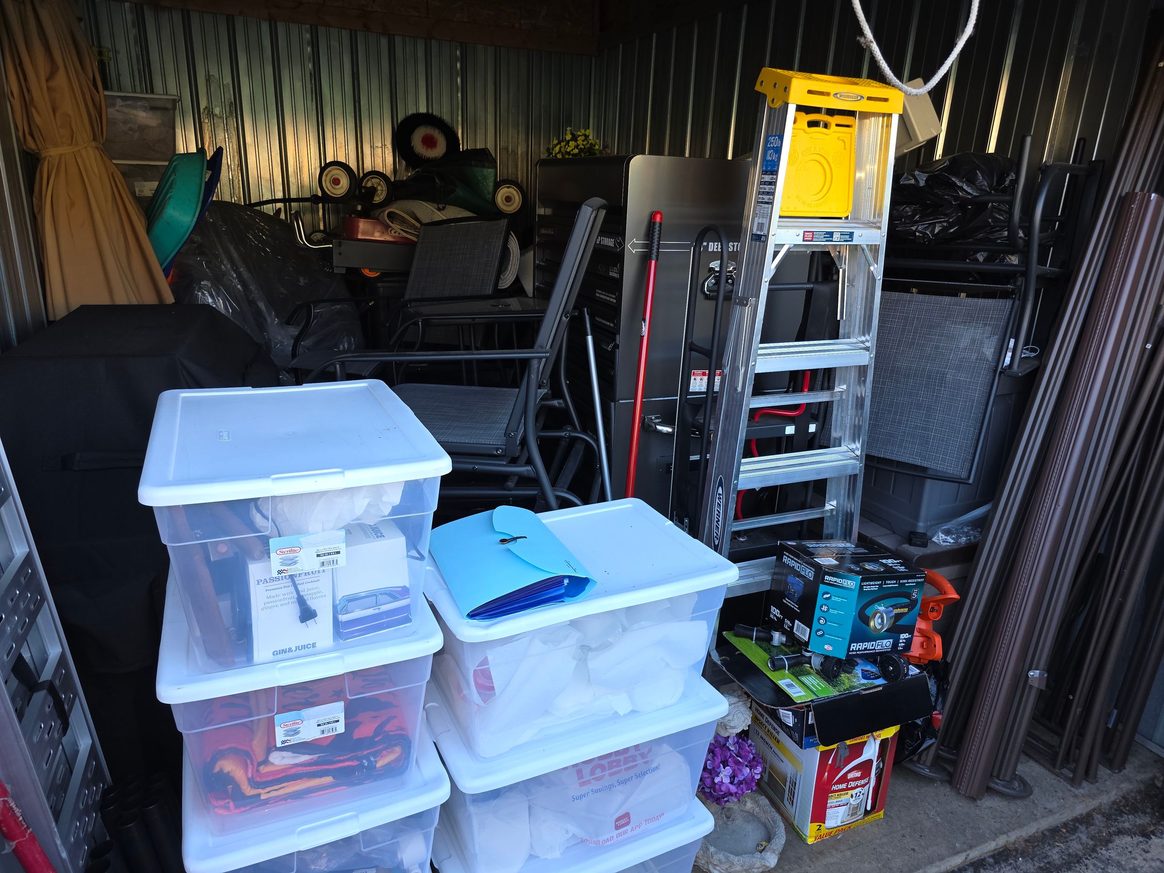 Stampede Hauling & Junk Removal, LLC's image