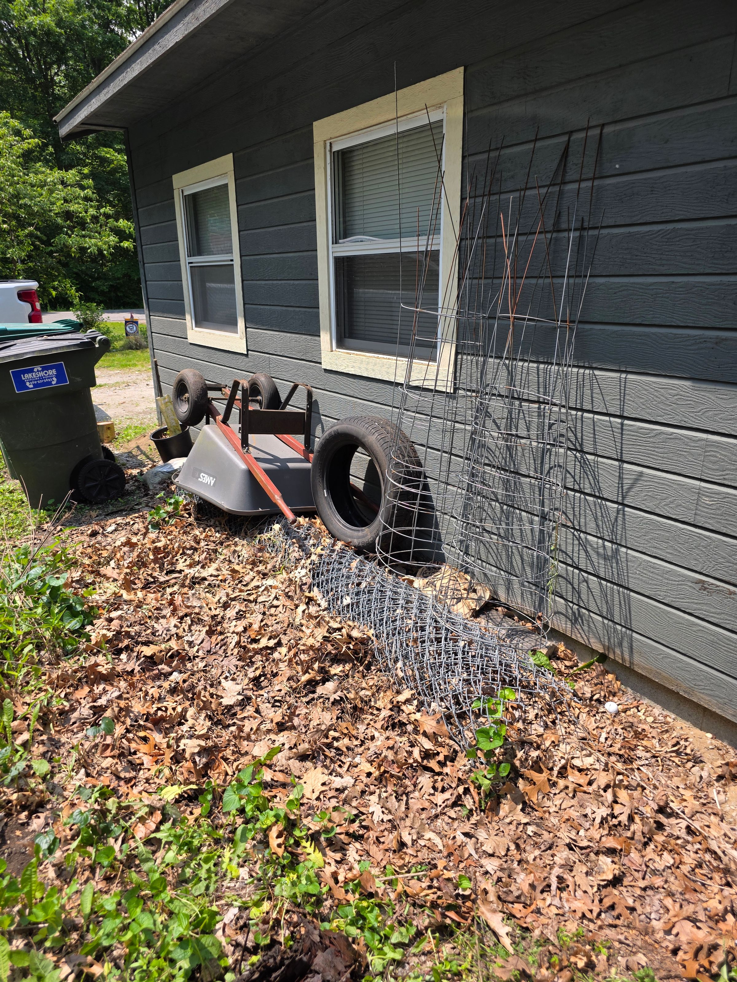 Stampede Hauling & Junk Removal, LLC's image