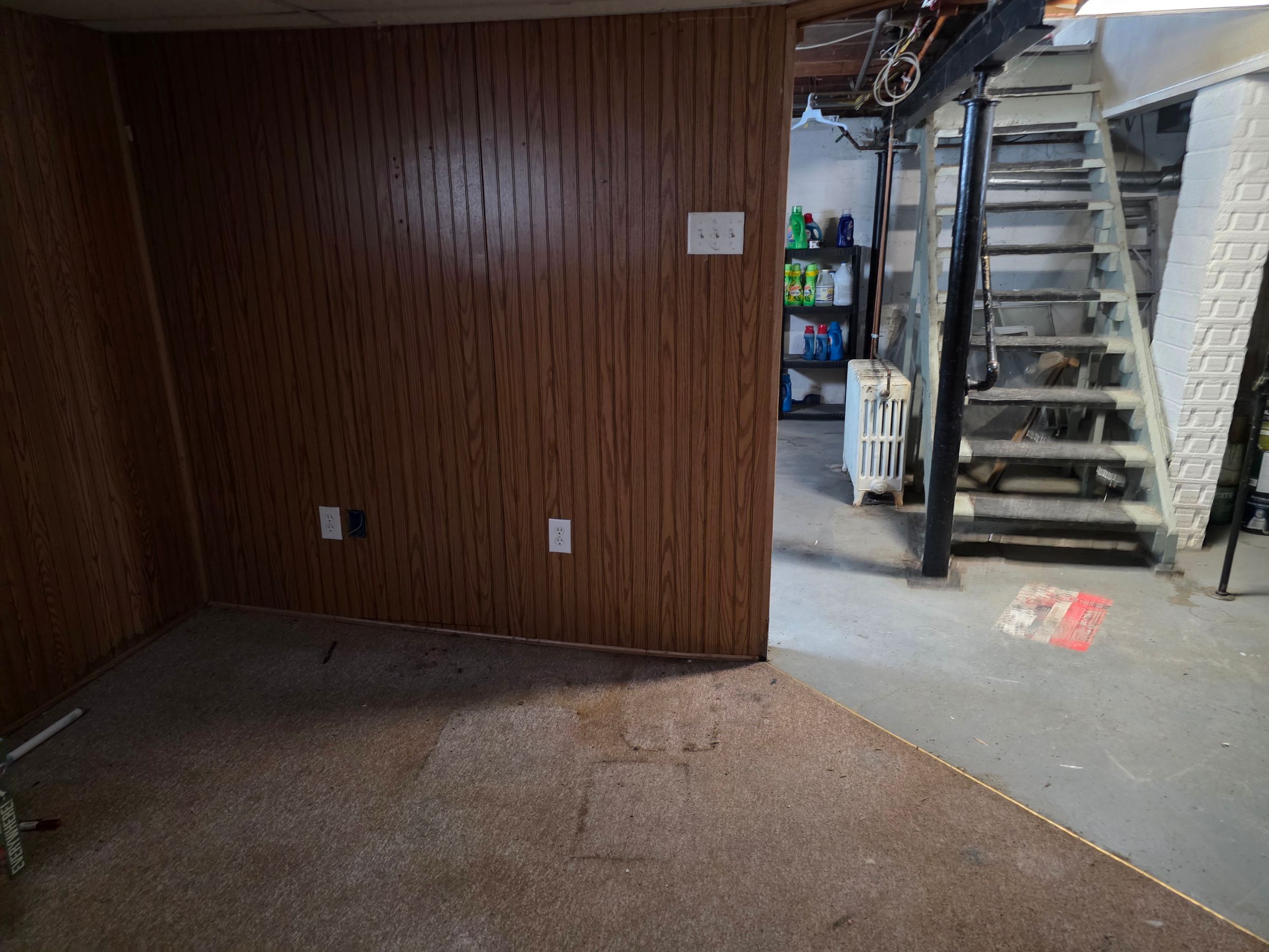 Stampede Hauling & Junk Removal, LLC's image