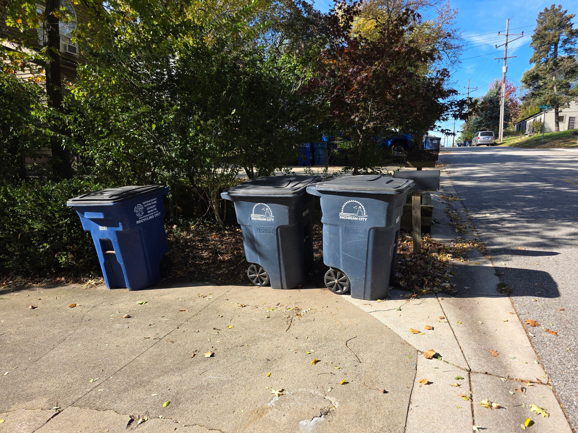 Stampede Hauling & Junk Removal, LLC's image