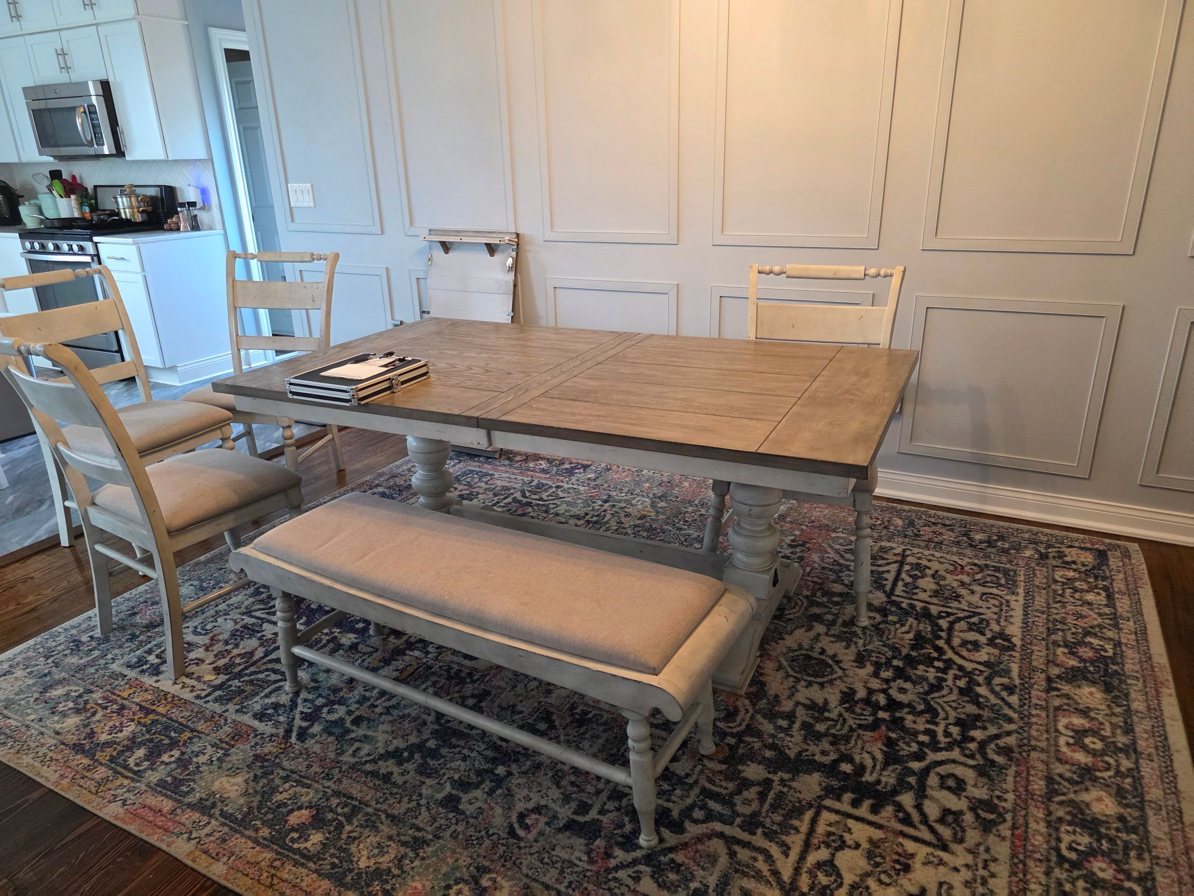 Stampede Hauling & Junk Removal, LLC's image