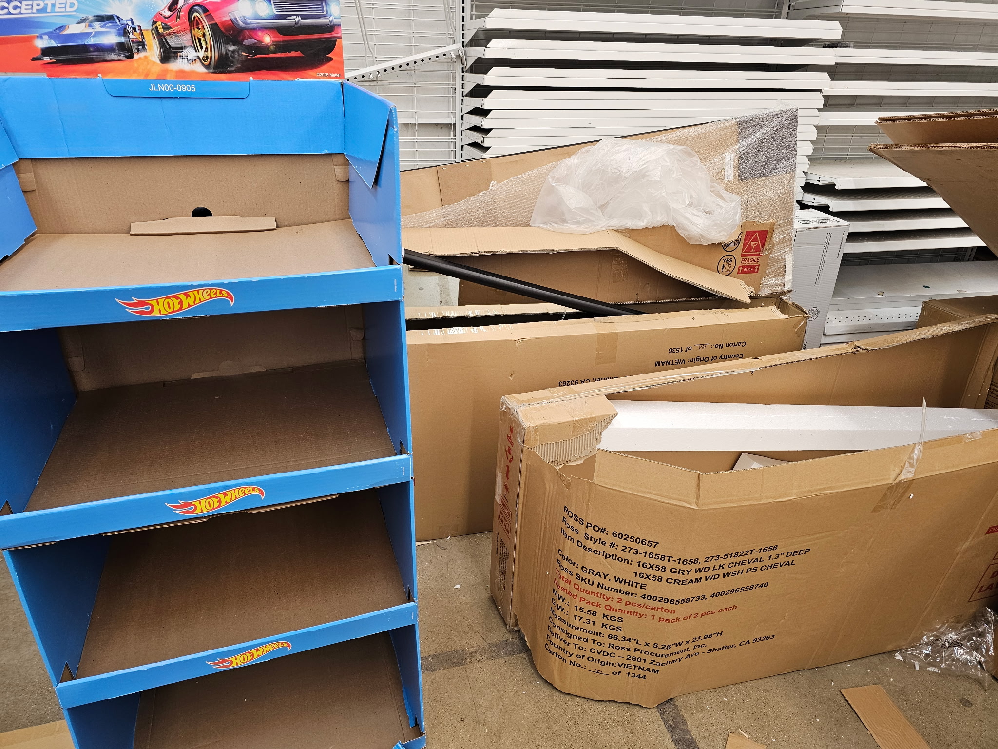 Stampede Hauling & Junk Removal, LLC's image