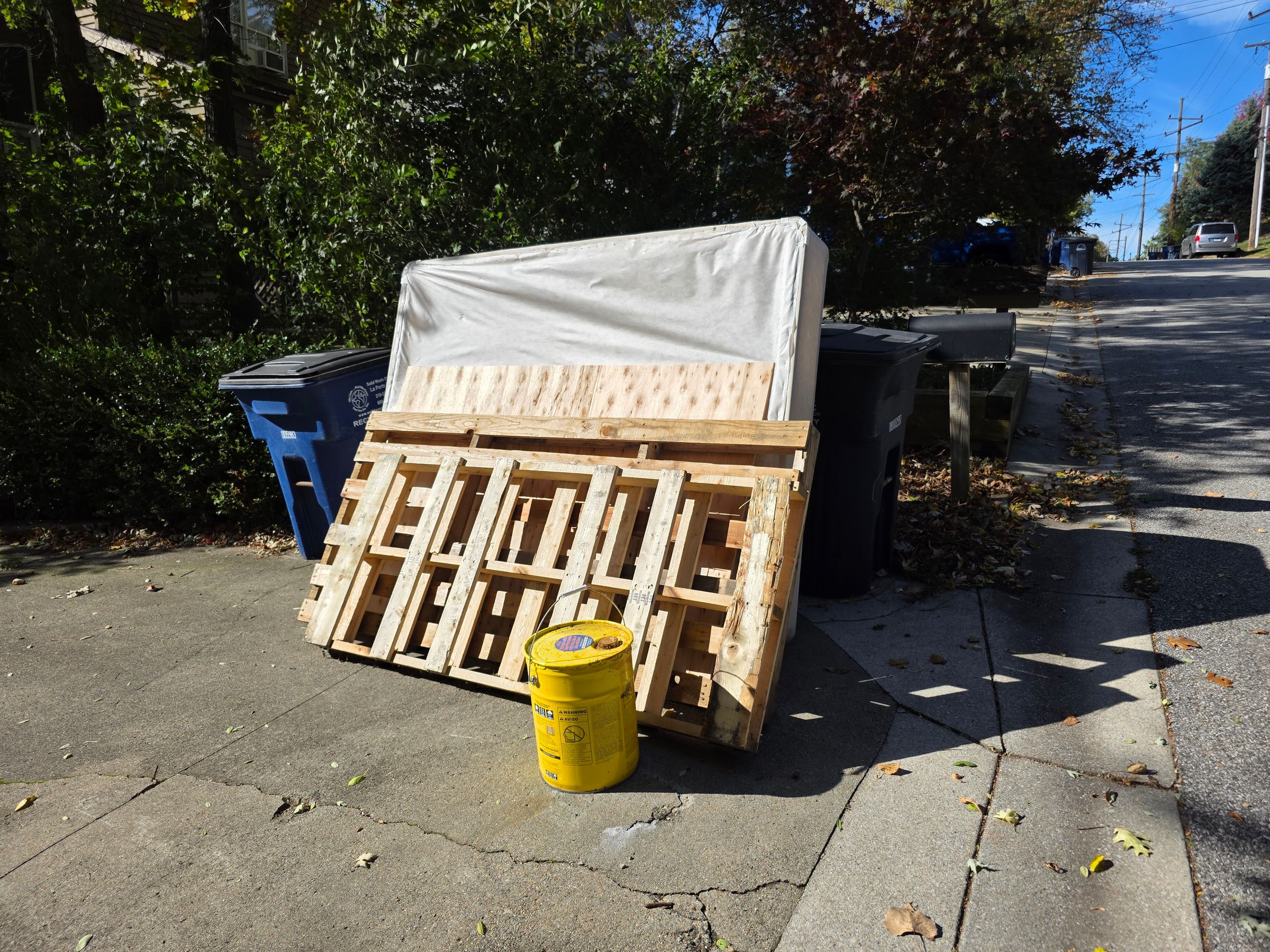 Stampede Hauling & Junk Removal, LLC's image