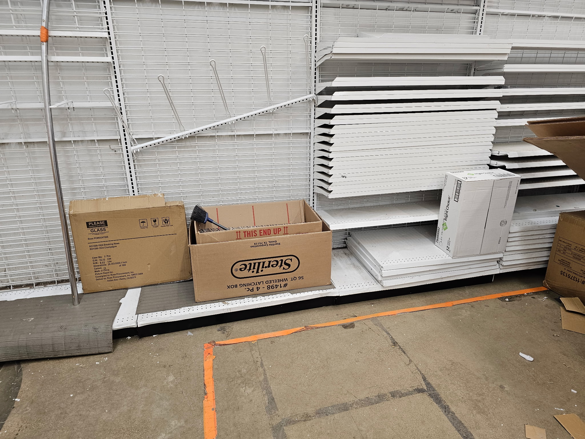 Stampede Hauling & Junk Removal, LLC's image