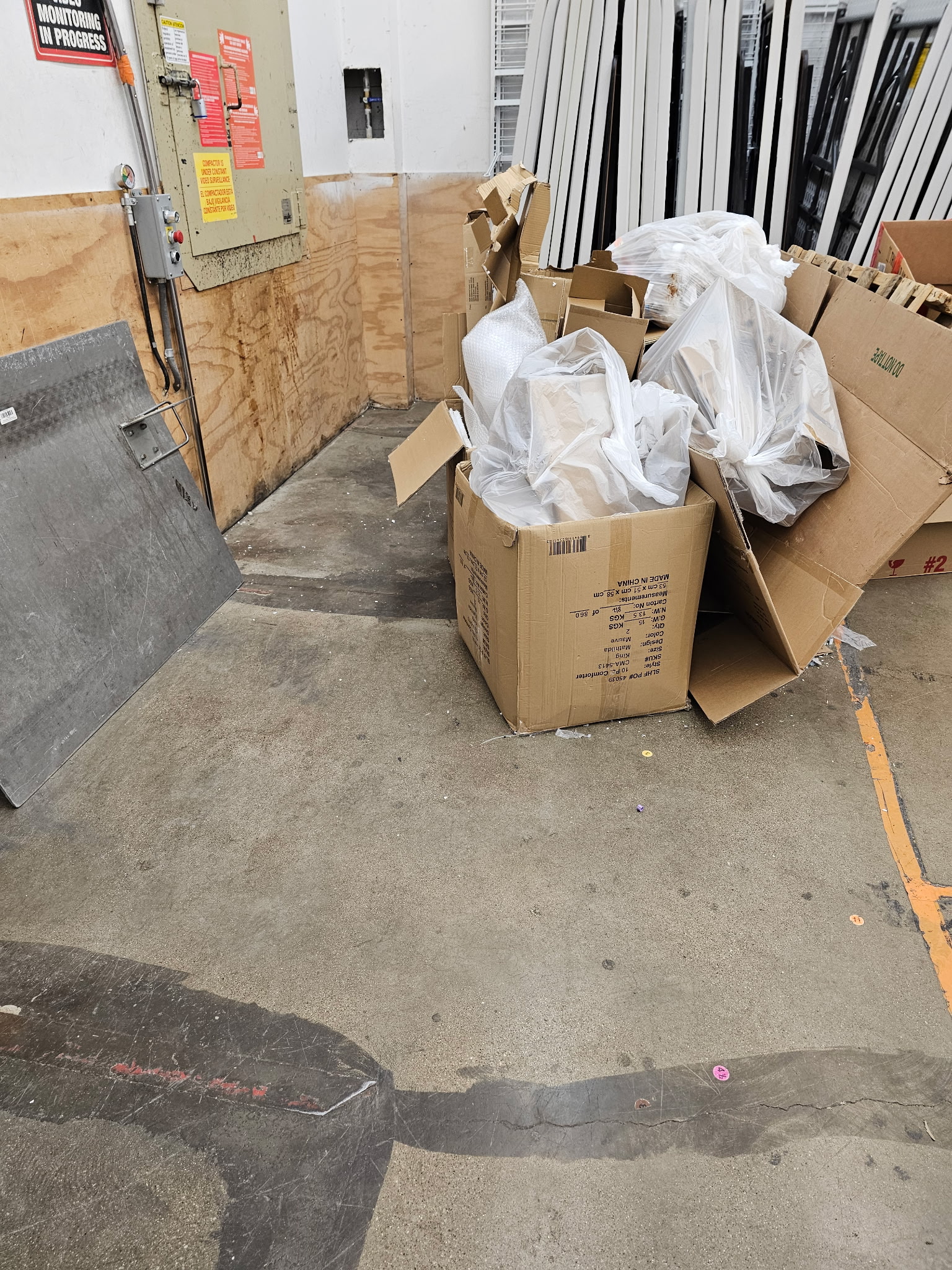 Stampede Hauling & Junk Removal, LLC's image