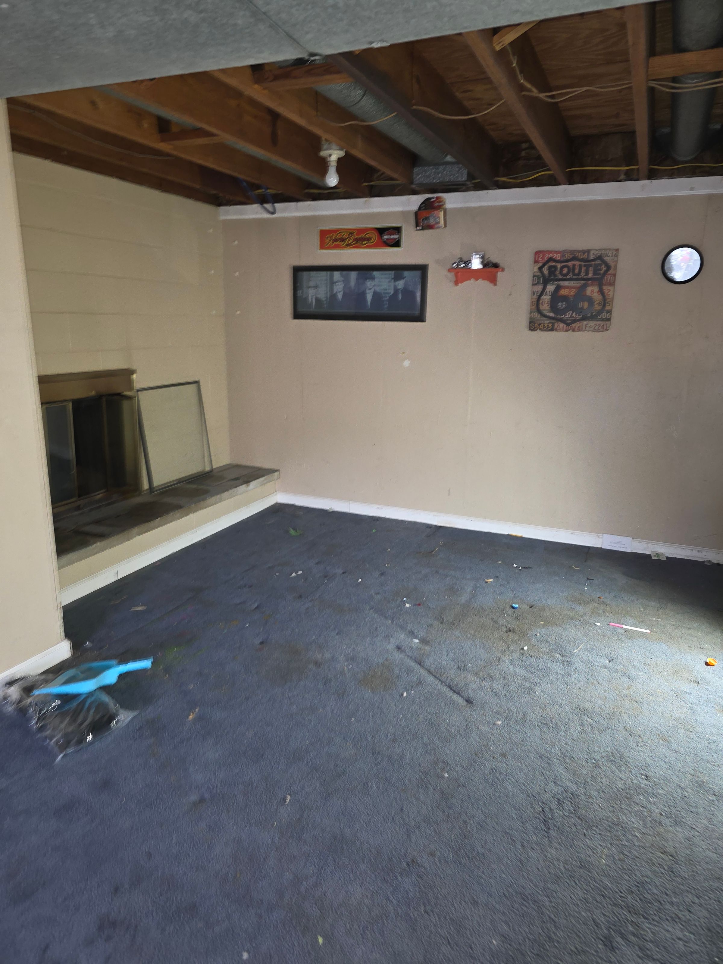 Stampede Hauling & Junk Removal, LLC's image