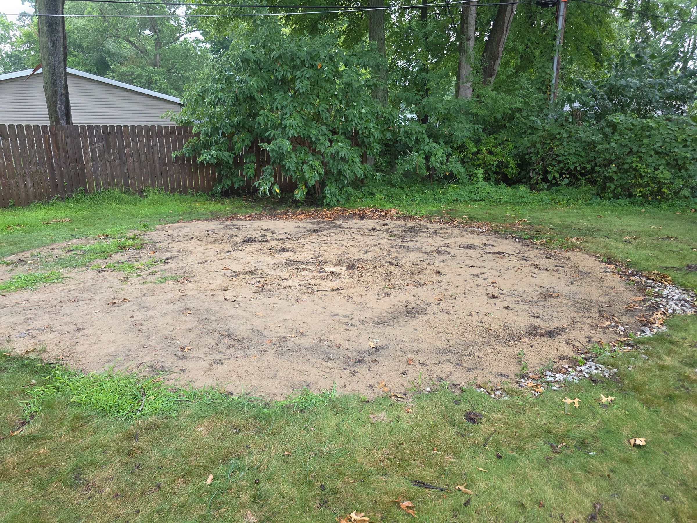 Stampede Hauling & Junk Removal, LLC's image