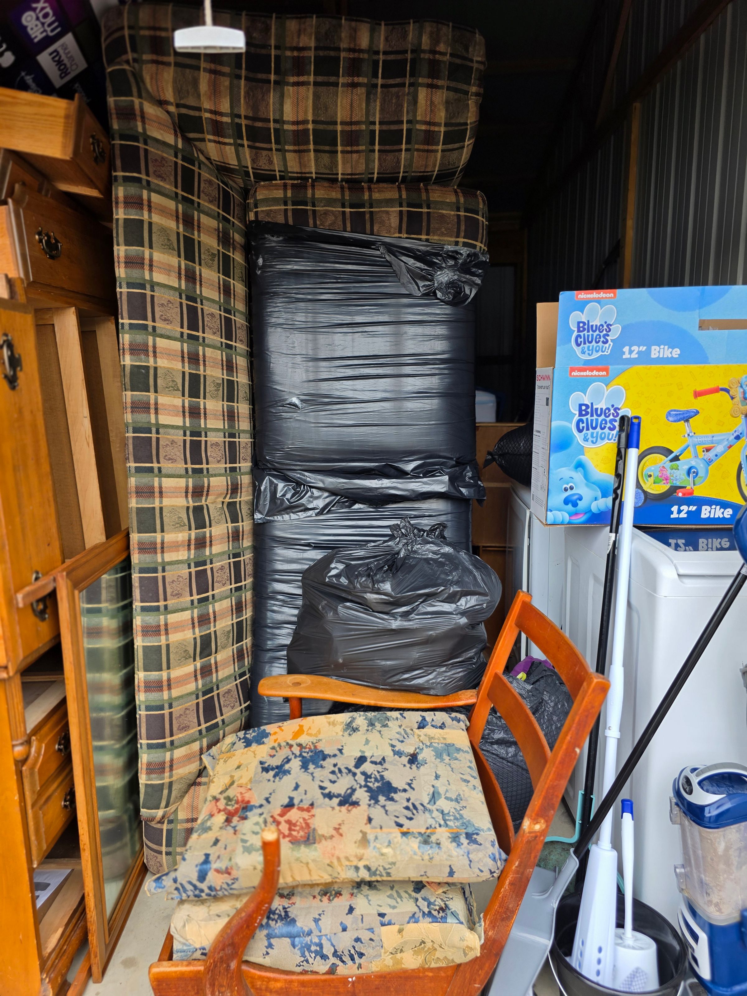 Stampede Hauling & Junk Removal, LLC's image