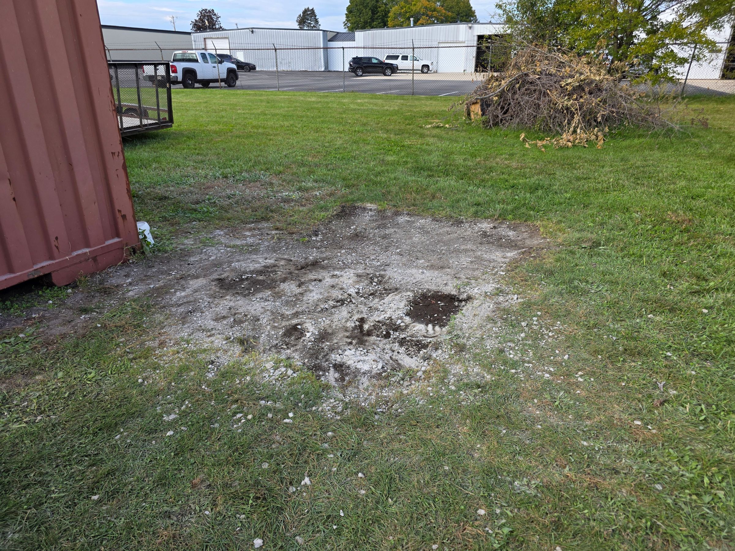 Stampede Hauling & Junk Removal, LLC's image