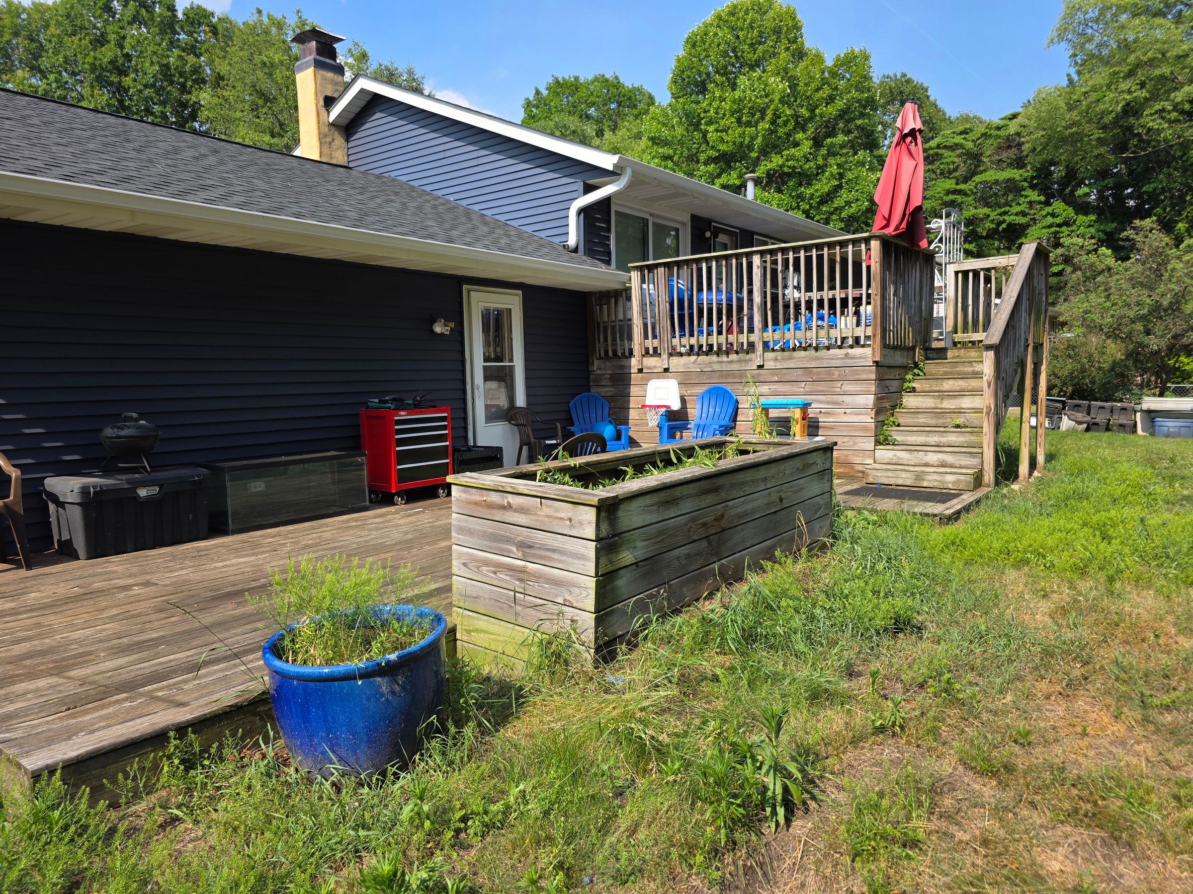 Stampede Hauling & Junk Removal, LLC's image