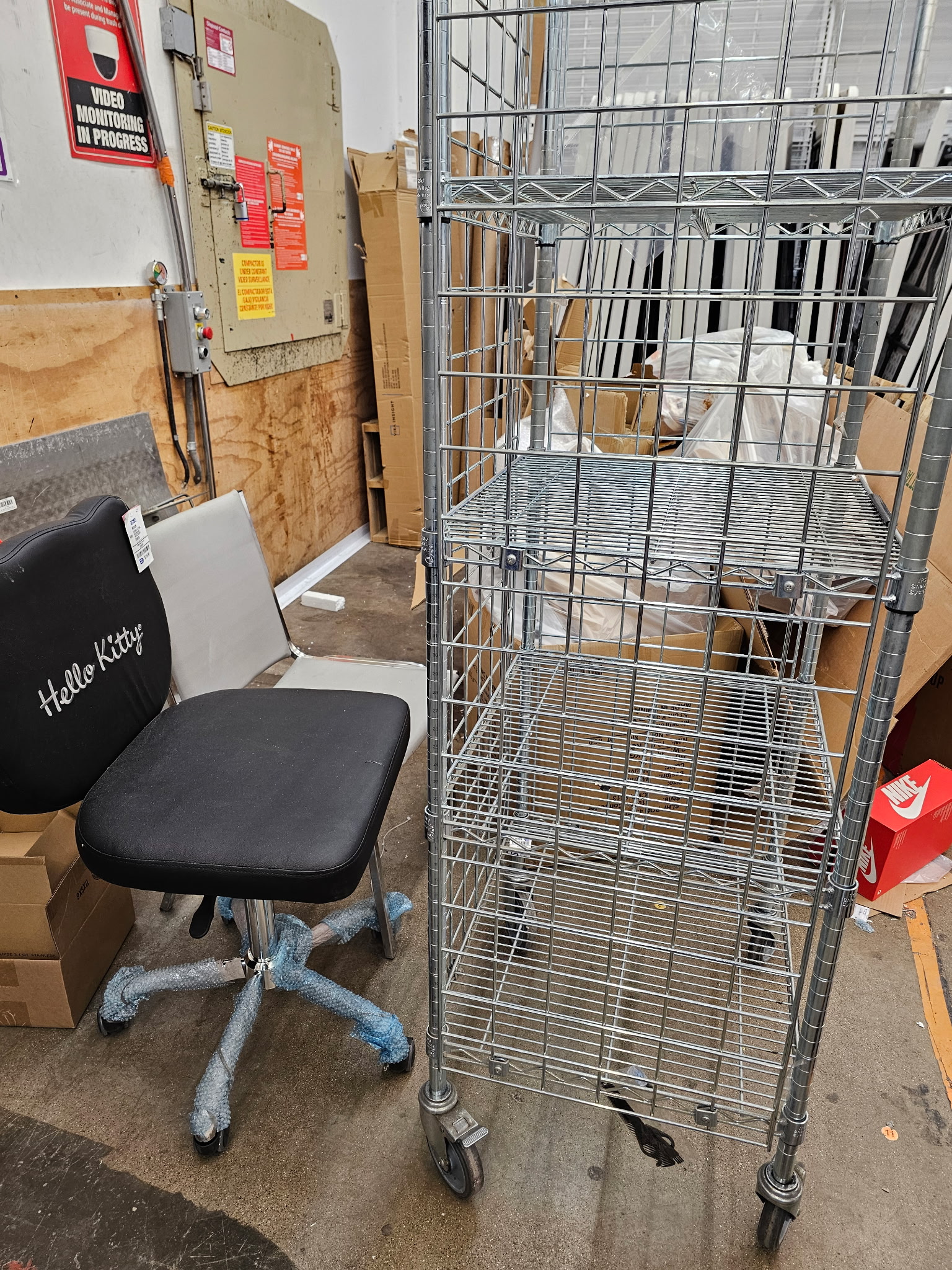 Stampede Hauling & Junk Removal, LLC's image