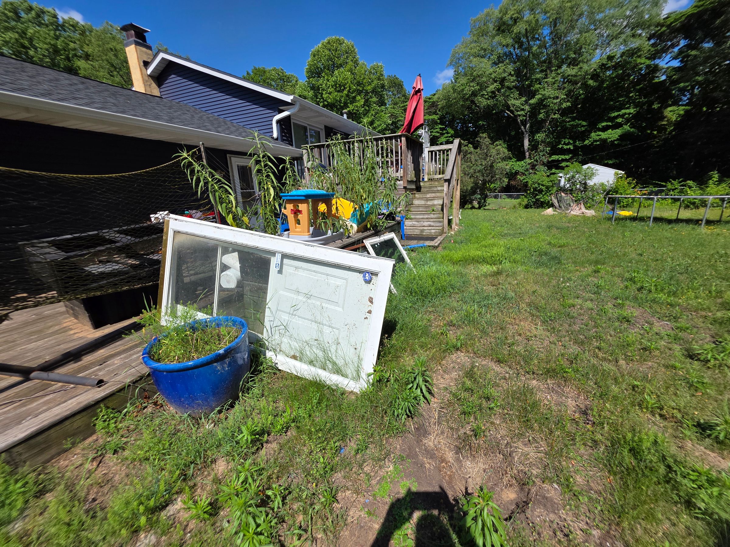 Stampede Hauling & Junk Removal, LLC's image